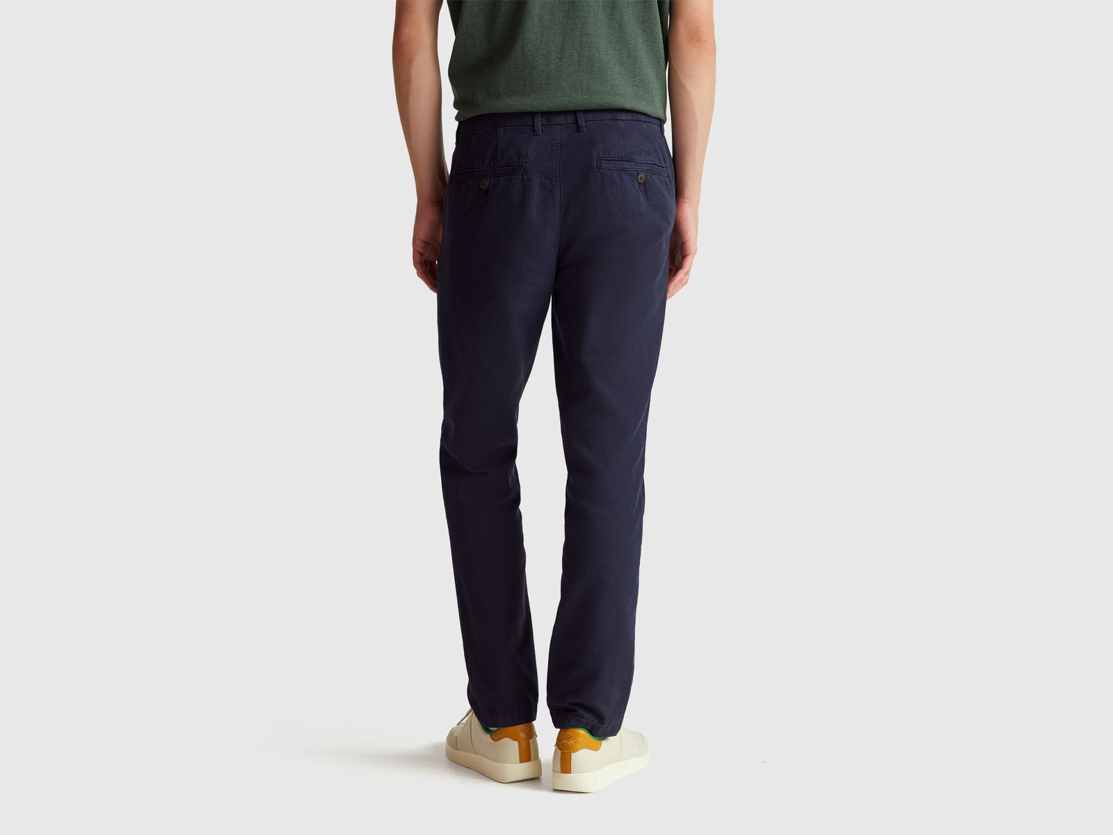 Chinos slim fit - ucb_image_B