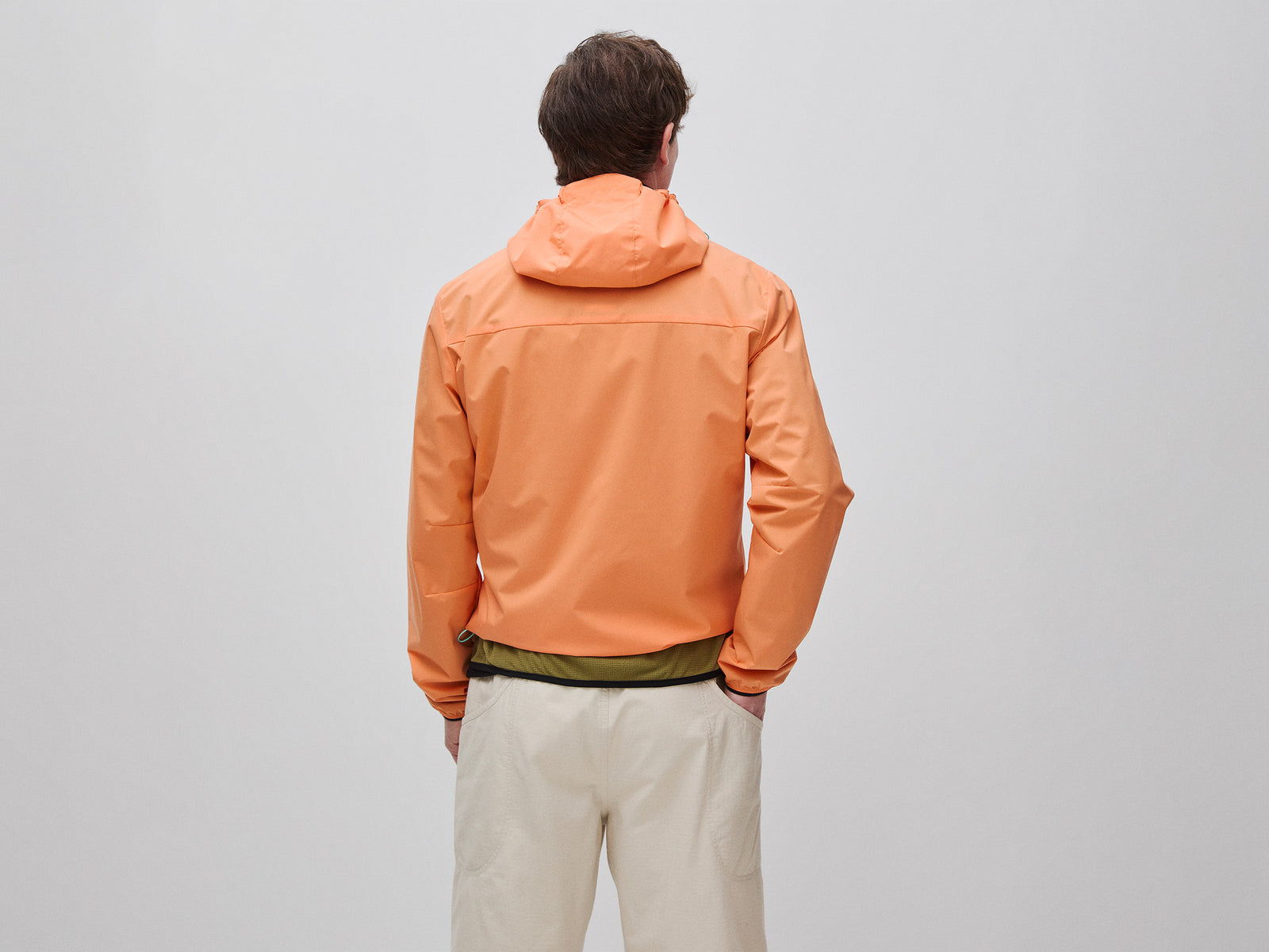 Polartec® technical jacket - ucb_image_B