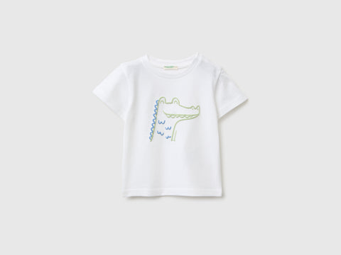 Animal print T-shirt - ucb_image_FS