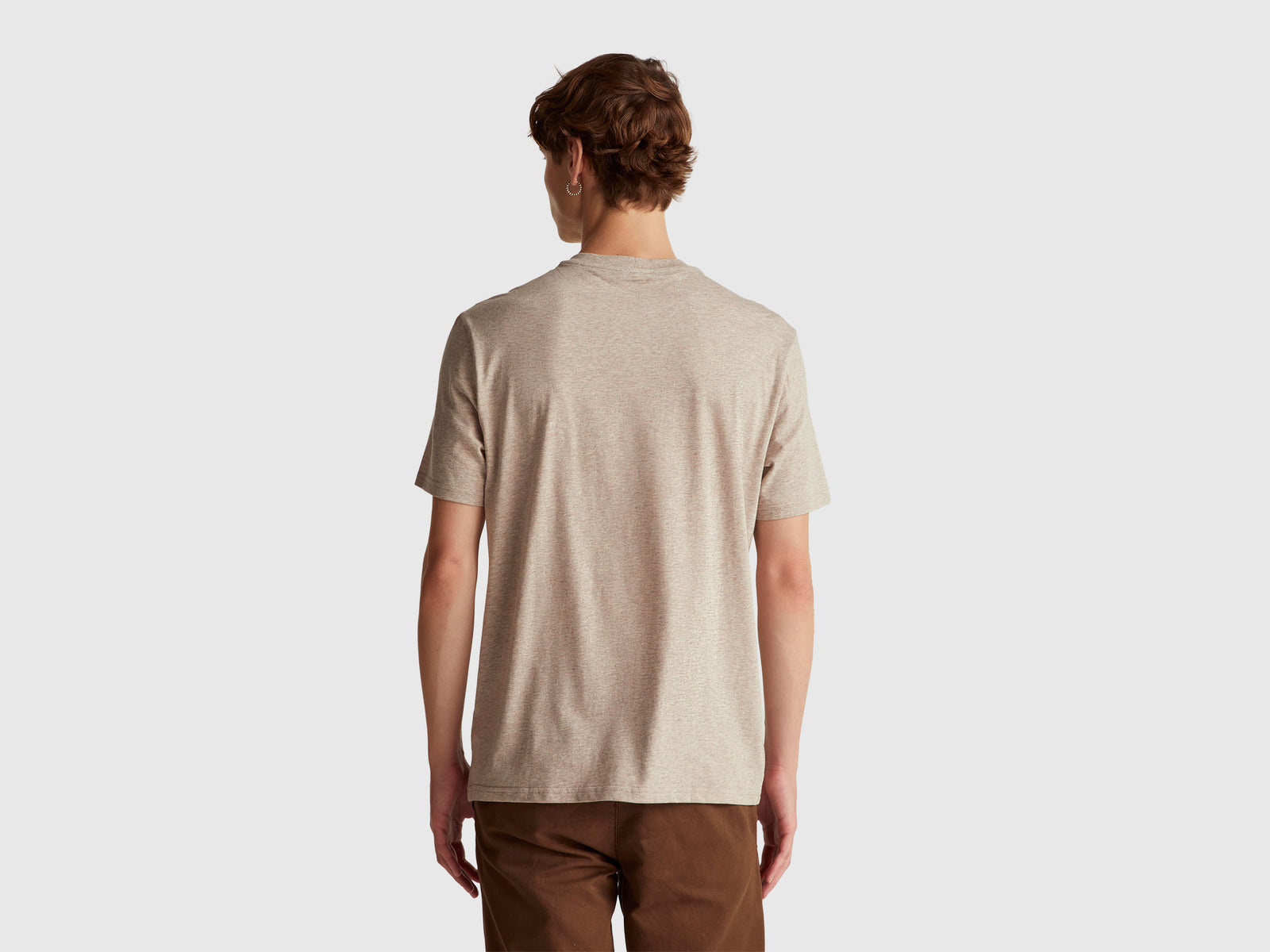 T-shirt relaxed fit - ucb_image_B
