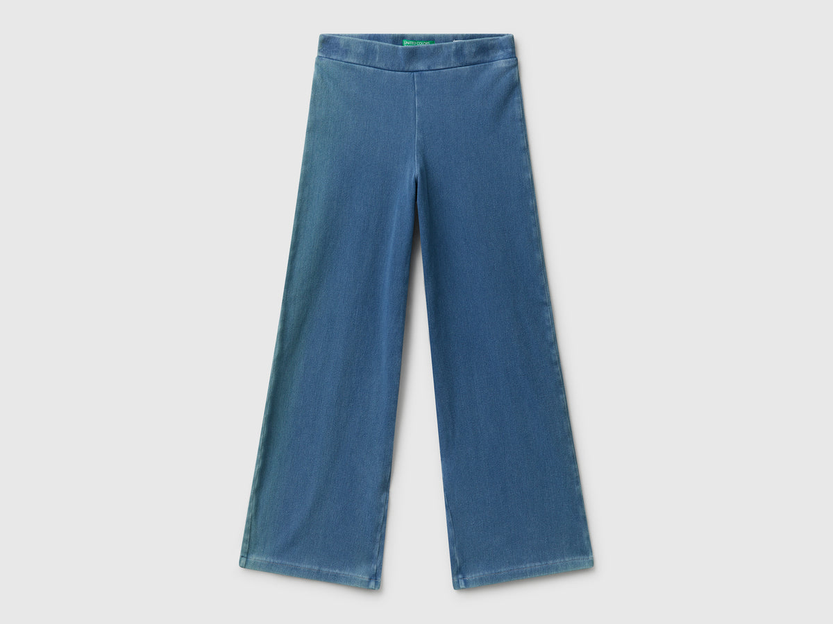 Jeans wide fit super stretch - ucb_image_FS