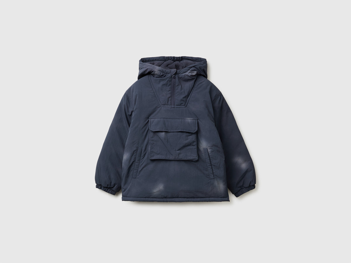 Blusão forrado em tecido polar - ucb_image_FS