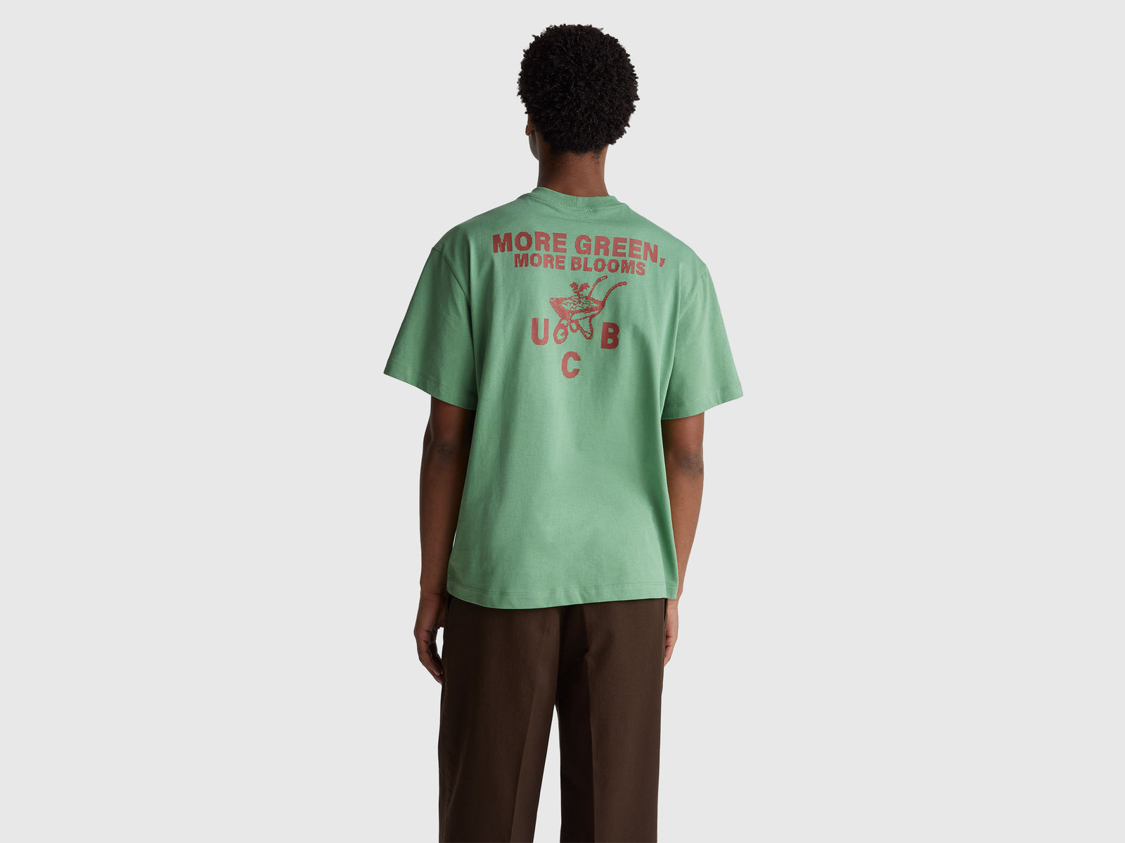 T-shirt over fit com estampa - ucb_image_B
