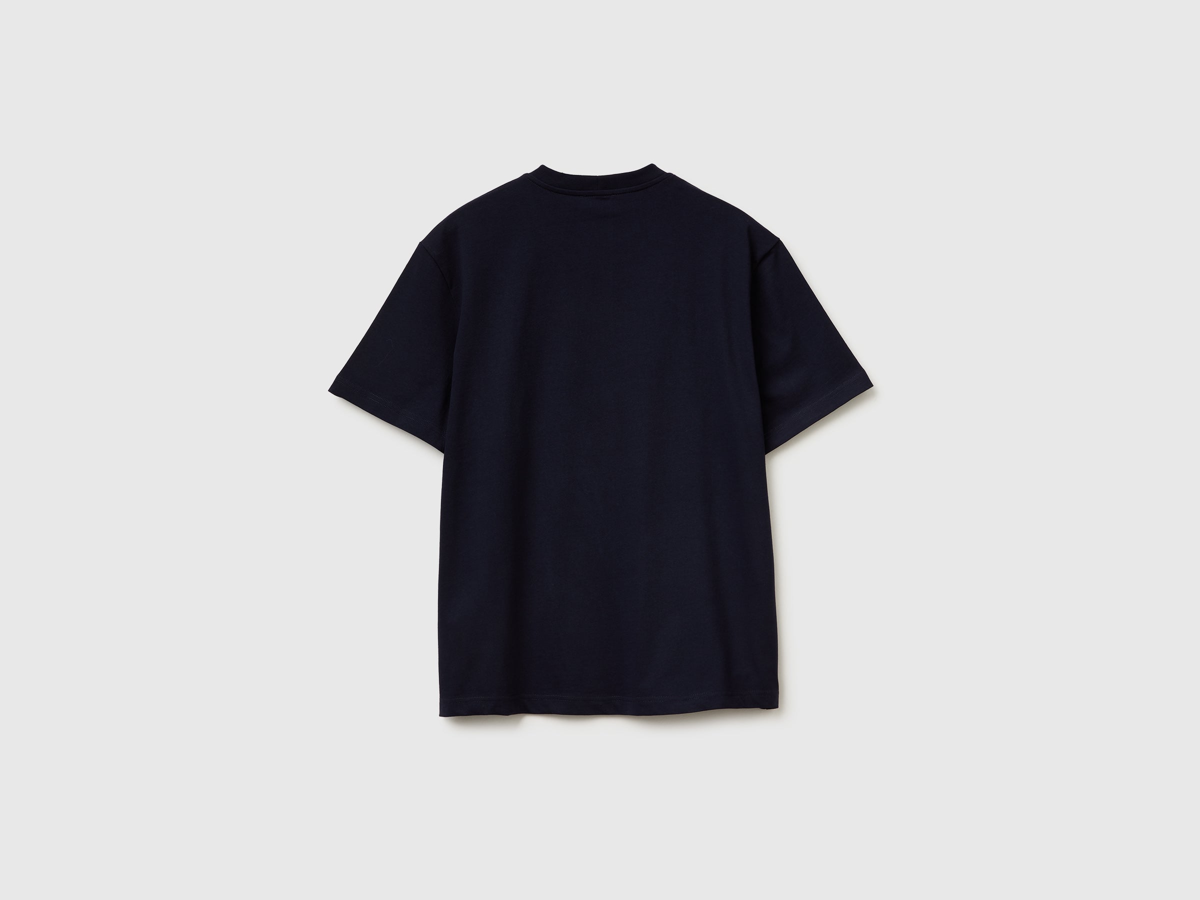 T-shirt relaxed fit - ucb_image_BS