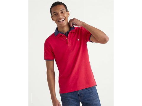 Polo regular fit - ucb_image_FY
