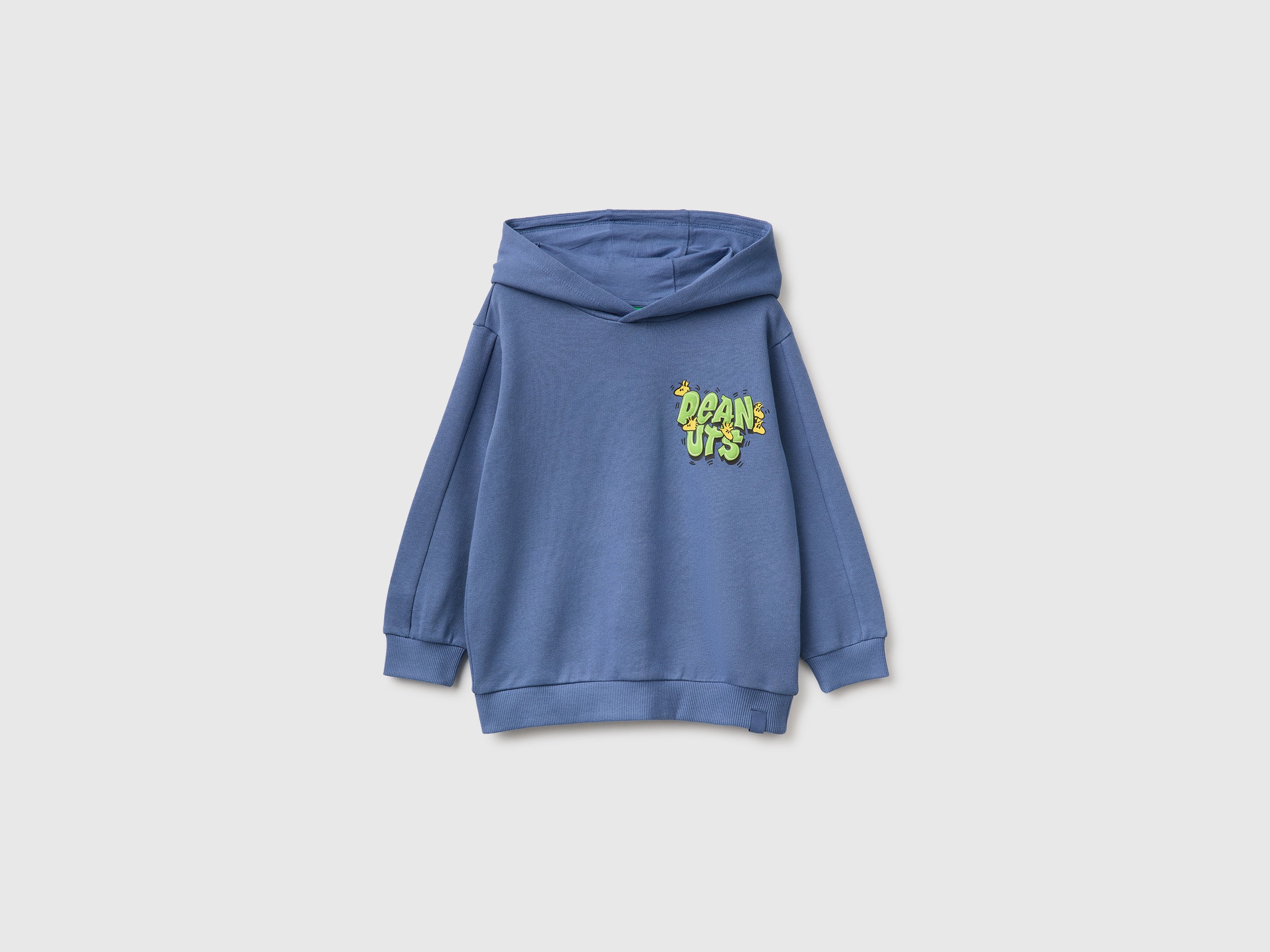 Sweat com capuz e estampa ©Peanuts - ucb_image_FS