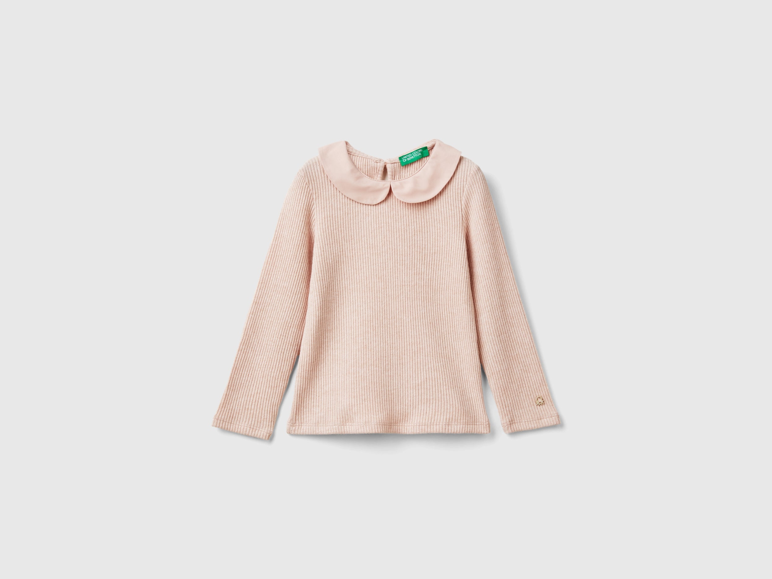 T-shirt com gola - ucb_image_FS