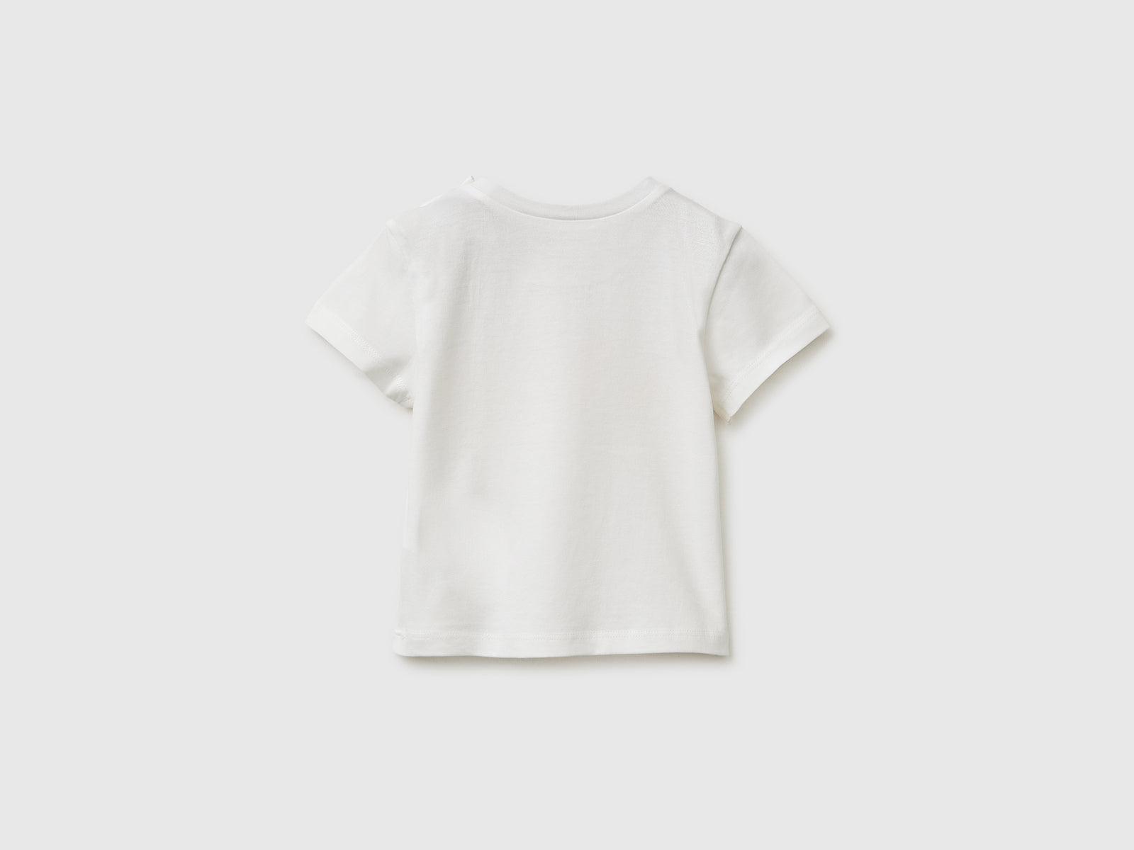 T-shirt em algodão orgânico com estampa - ucb_image_BS