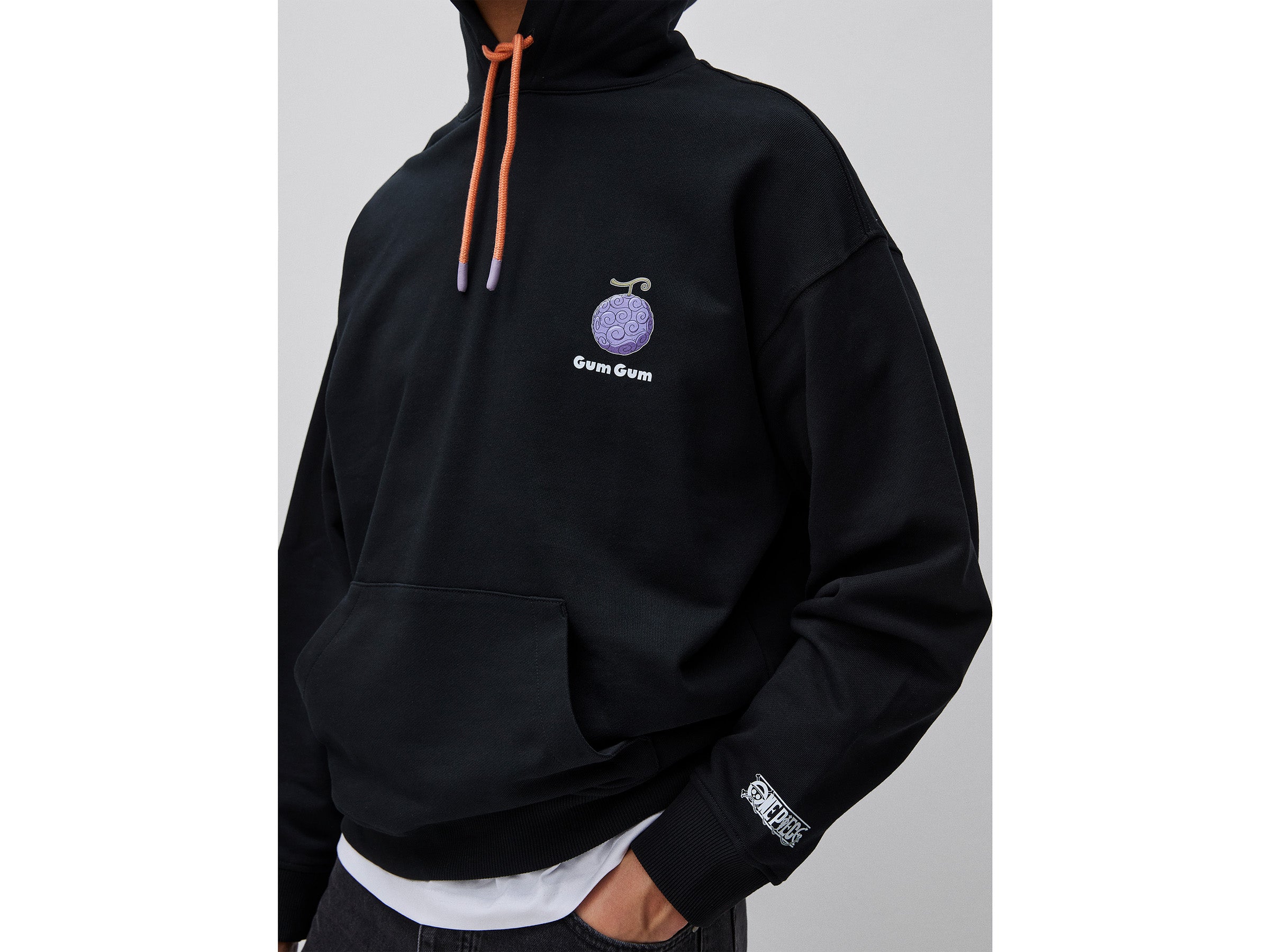 Sweat One Piece com capuz - ucb_image_FY