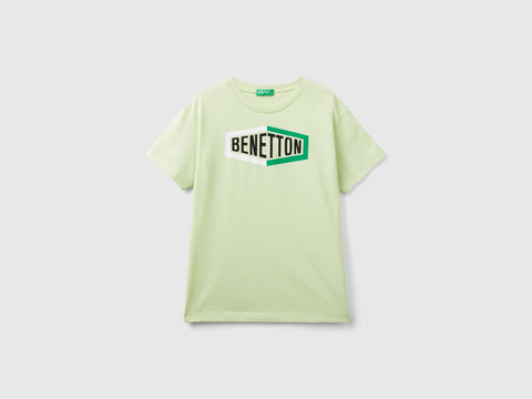 T-shirt 100% algodão orgânico com logótipo - ucb_image_FS