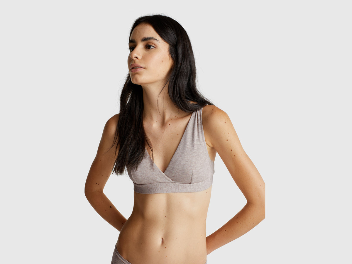 Soutien triângulo em algodão stretch - ucb_image_F