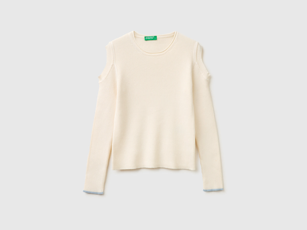 Camisola com cut-out - ucb_image_FS