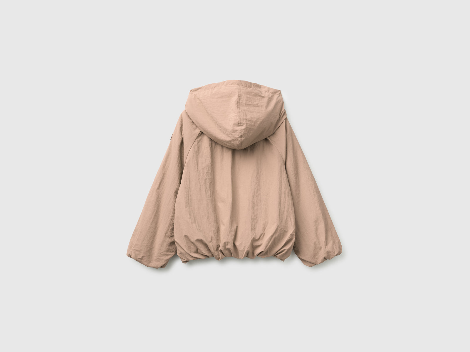 Casaco em nylon over fit - ucb_image_BS