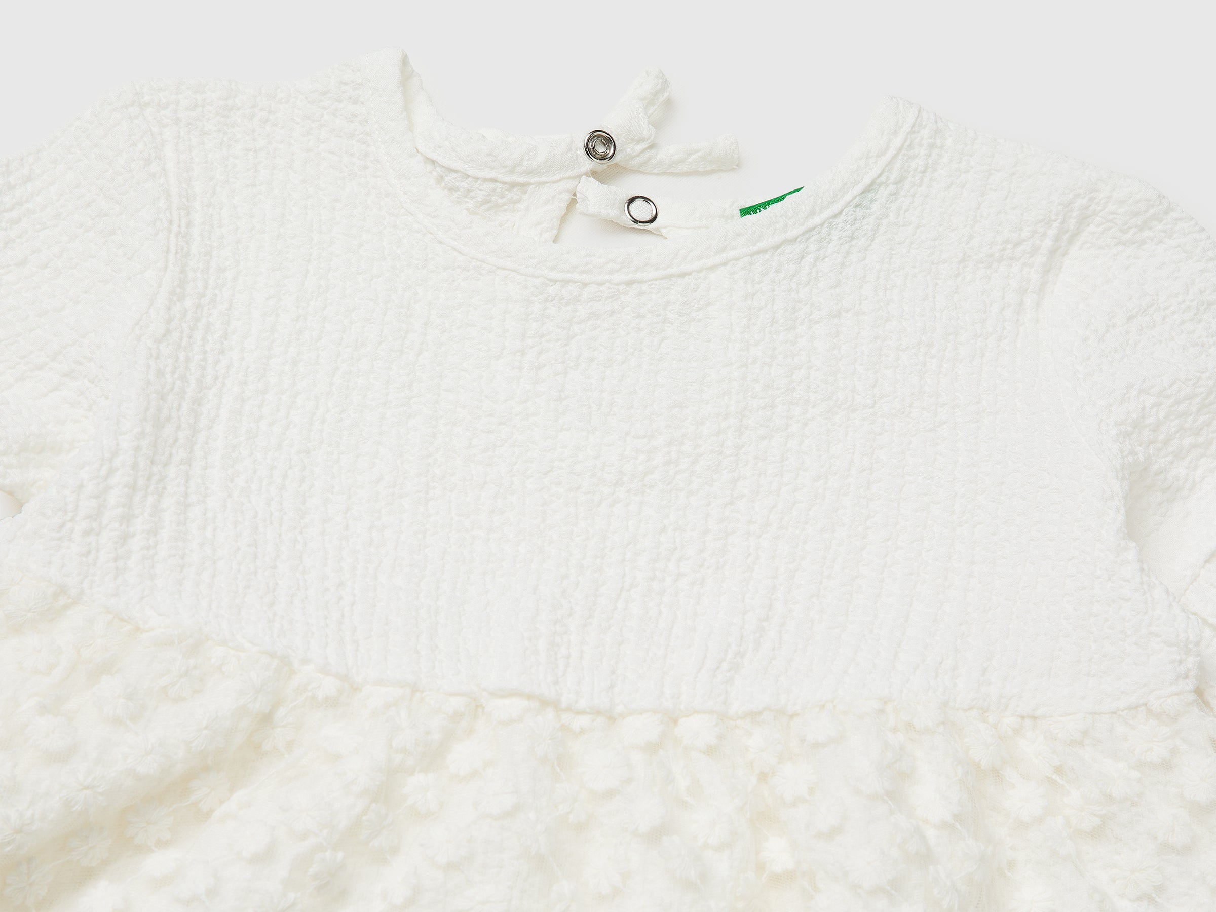Dress with little flowers - ucb_image_DS1