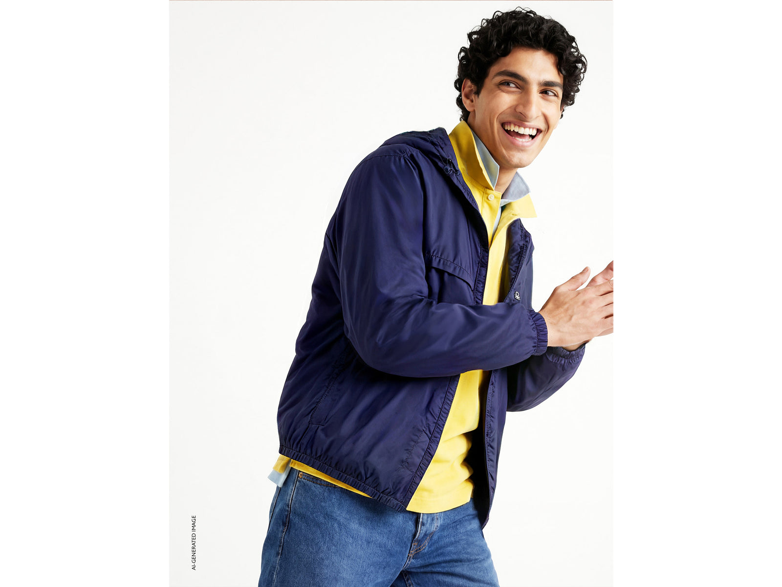 Polo regular fit - ucb_image_F