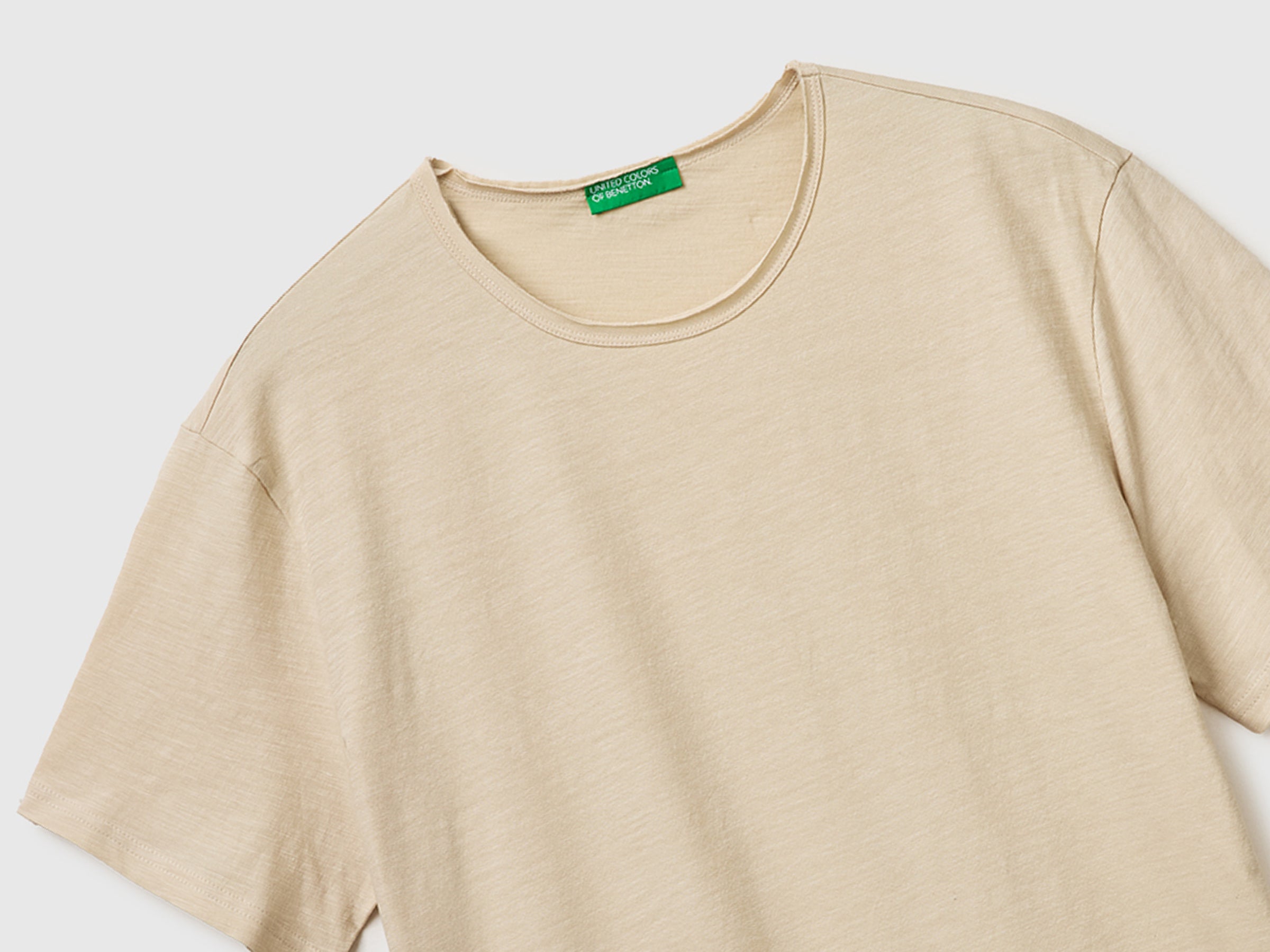 T-shirt em algodão flamé - ucb_image_DS1