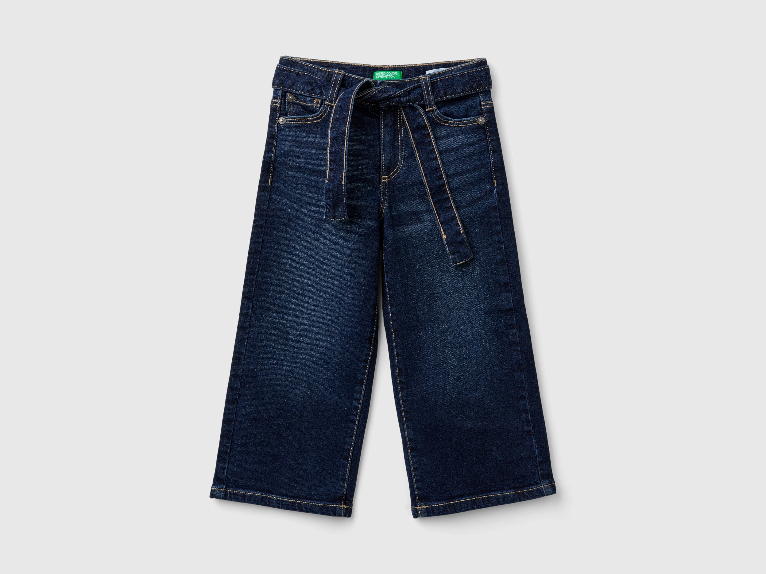 Jeans wide fit em denim - ucb_image_FS