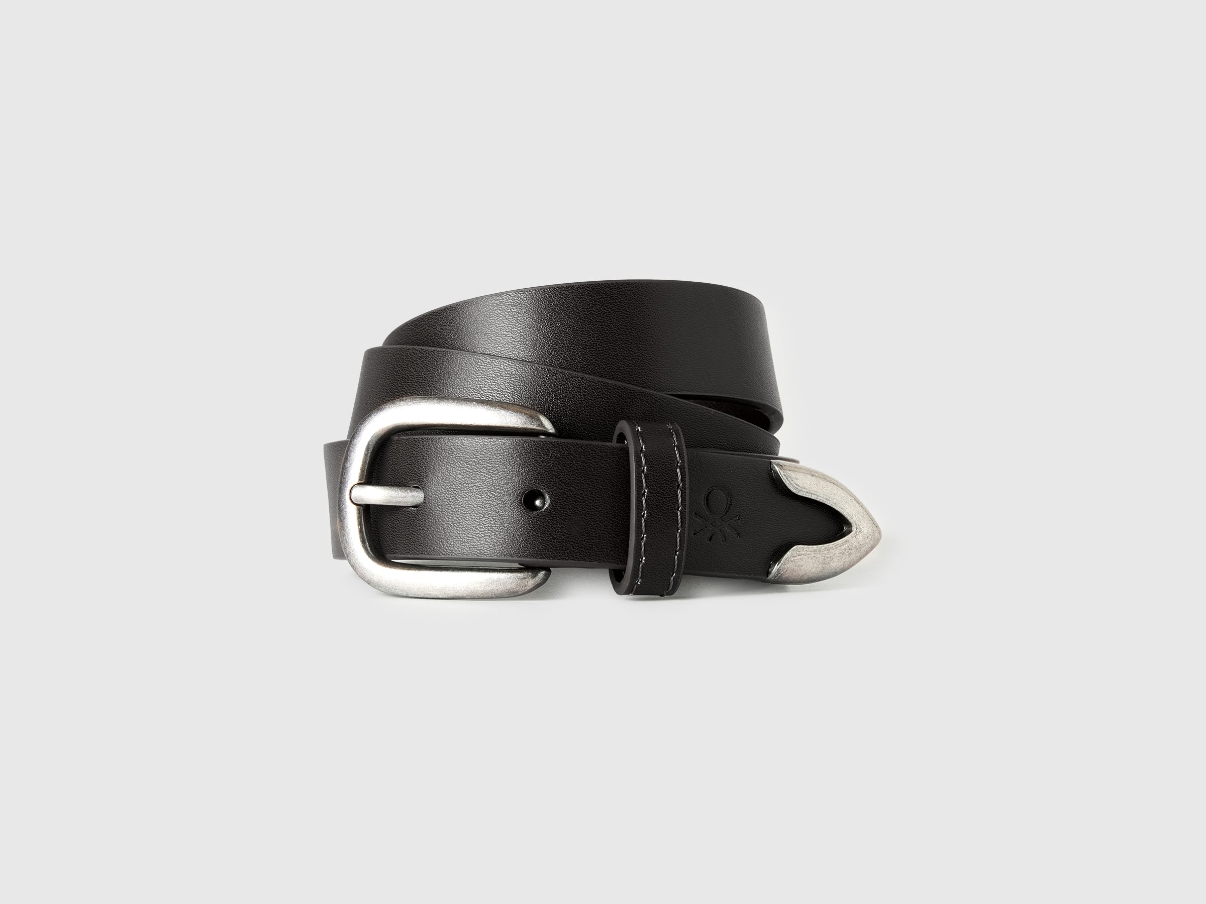 Classic belt with buckle - ucb_image_FS
