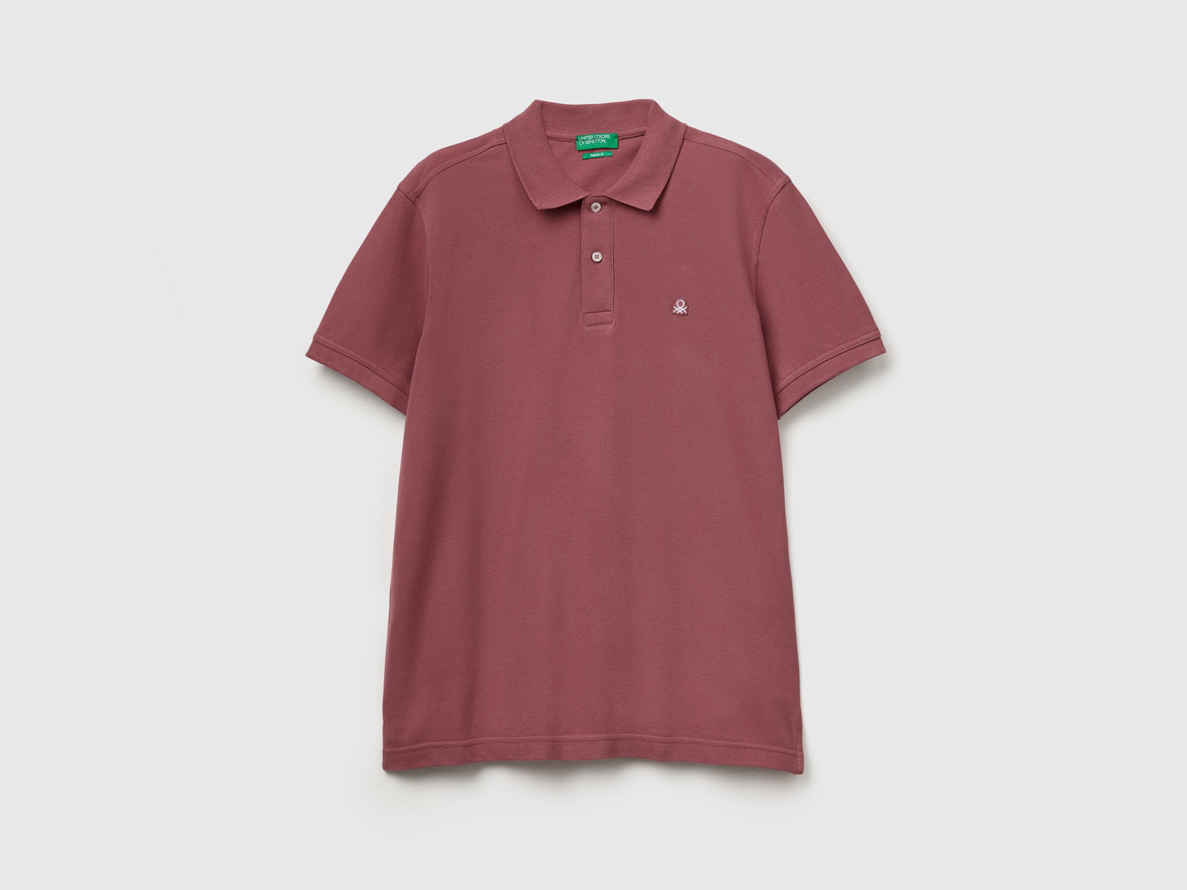 Polo regular fit - ucb_image_FS