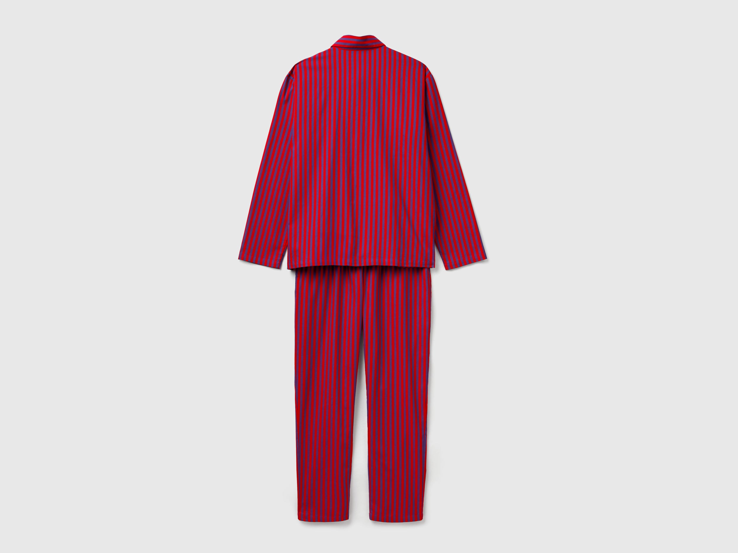 Pijama às riscas Stranger Things - ucb_image_BS