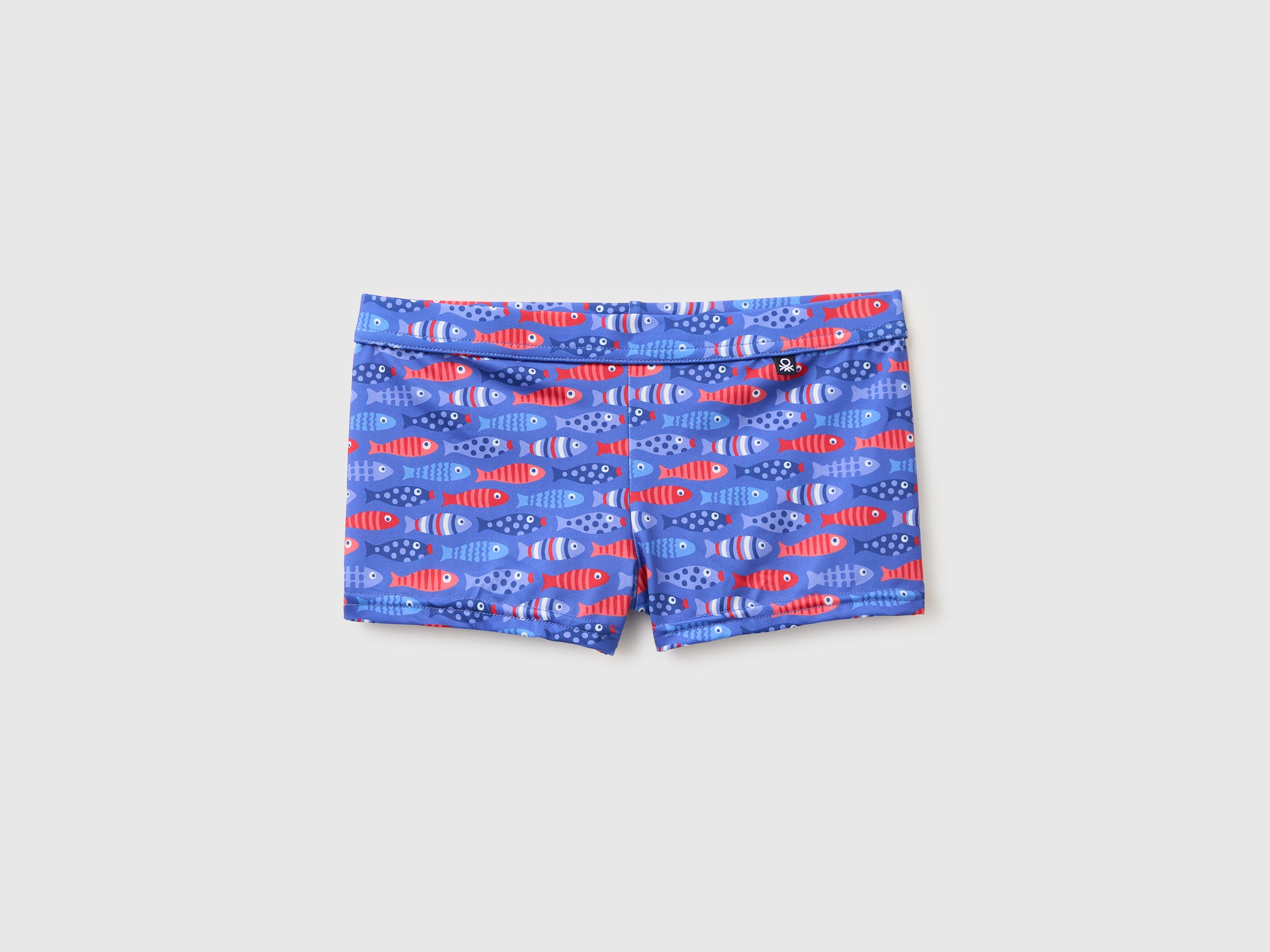 Boxers de banho com estampa peixes - ucb_image_FS