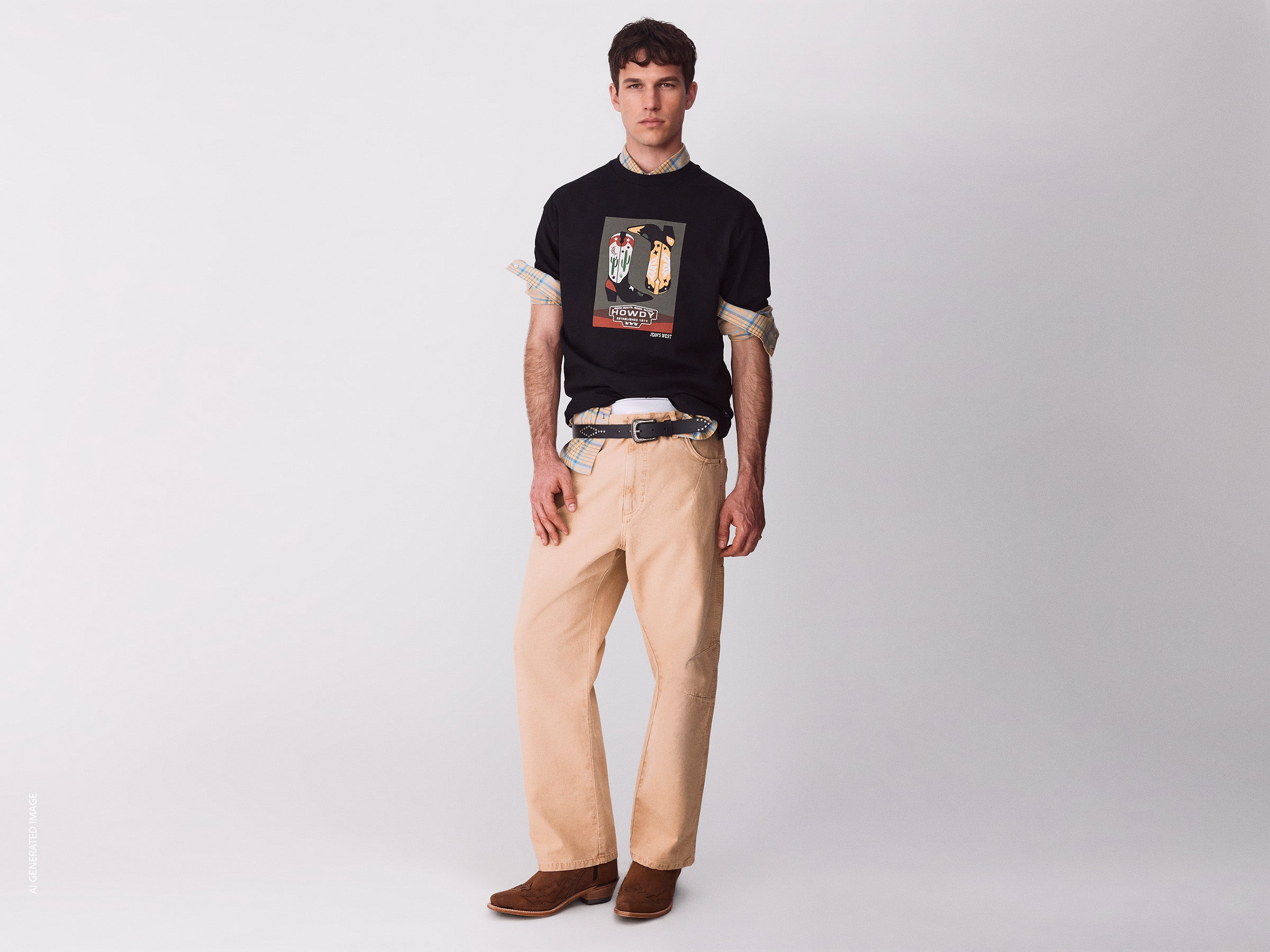 Calças estilo workwear - ucb_image_FY
