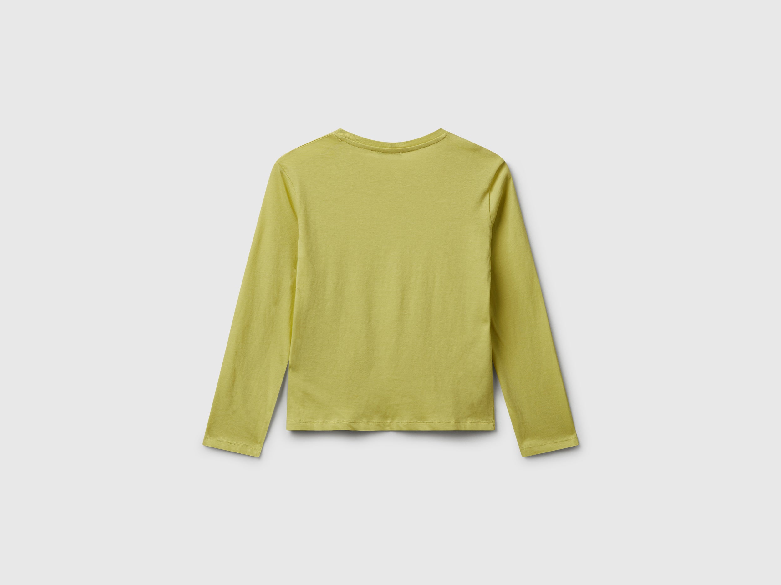T-shirt com lantejoulas em algodão - ucb_image_BS