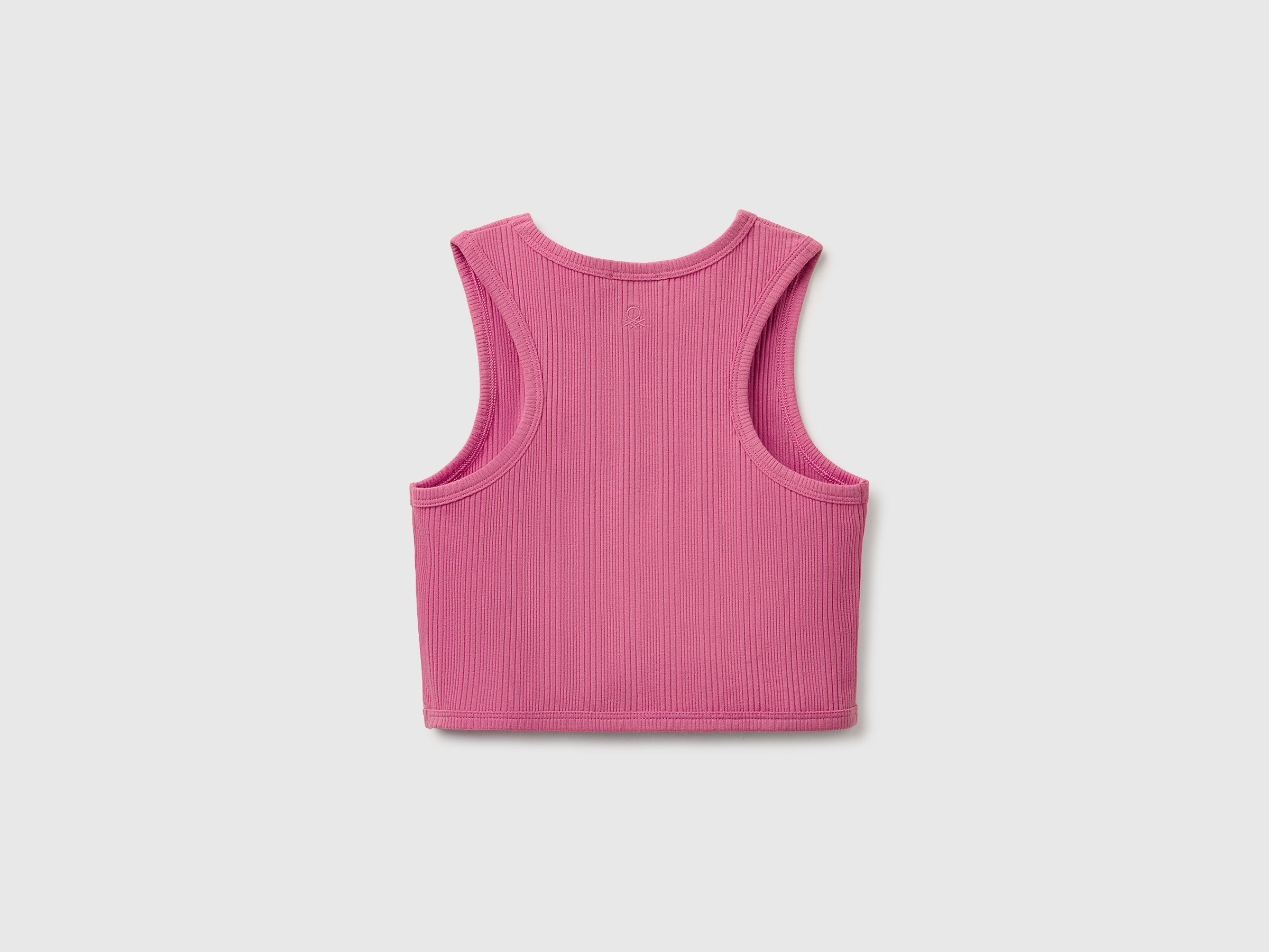 Ribbed tank top - ucb_image_BS
