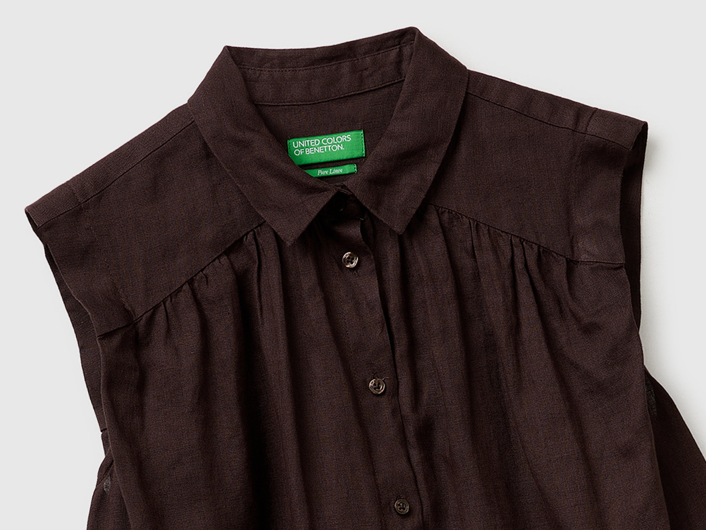 Camisa sem mangas 100% linho - ucb_image_FY
