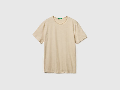 T-shirt em algodão flamé - ucb_image_FS