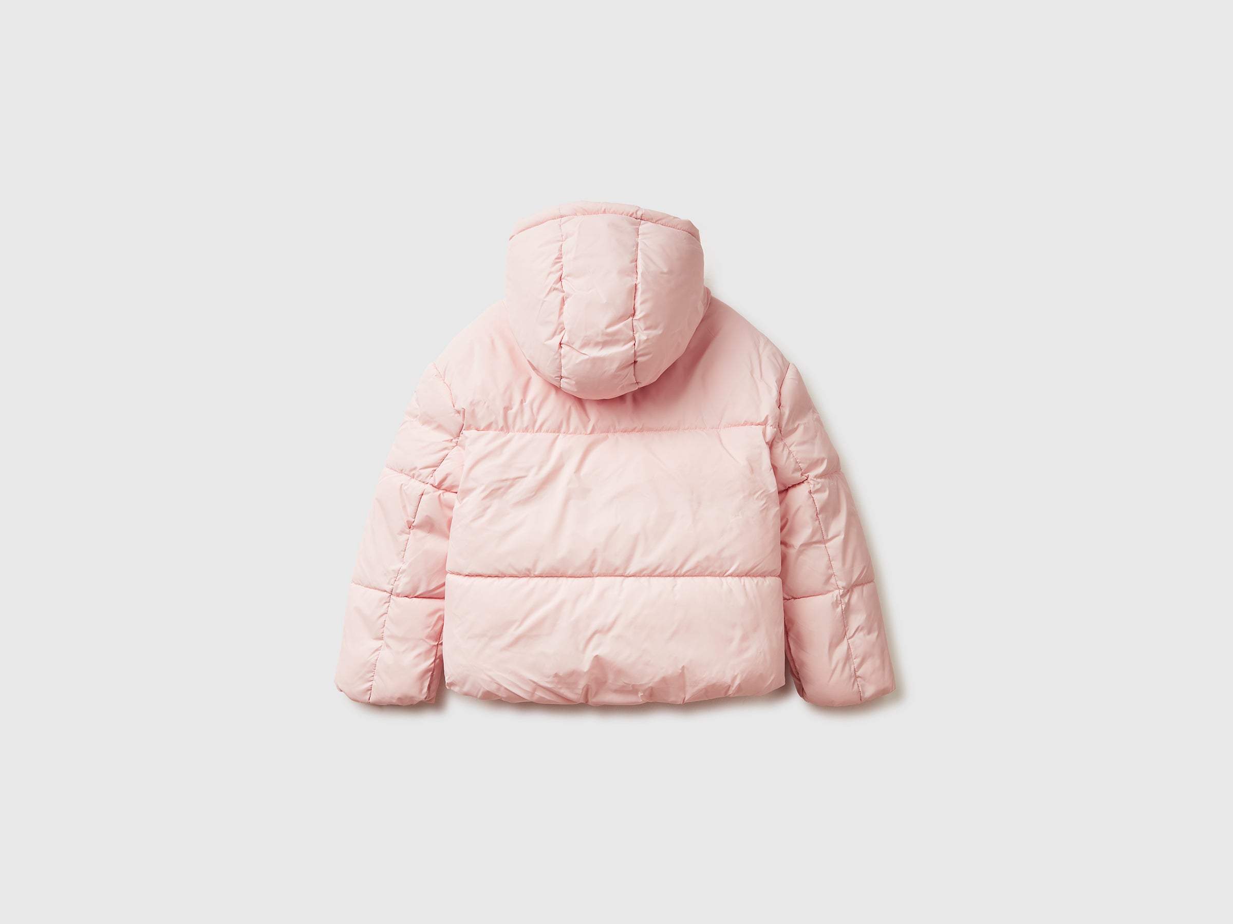 Casaco acolchoado com capuz - ucb_image_BS