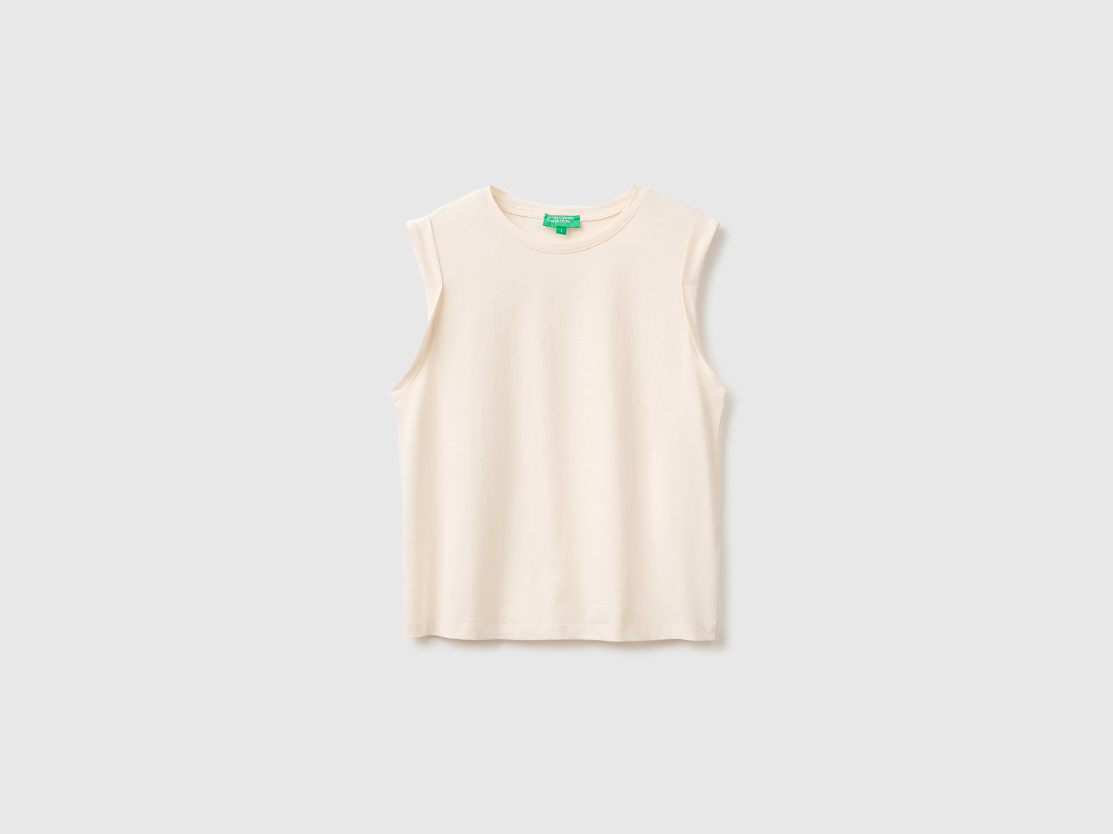 T-shirt sem mangas - ucb_image_FS