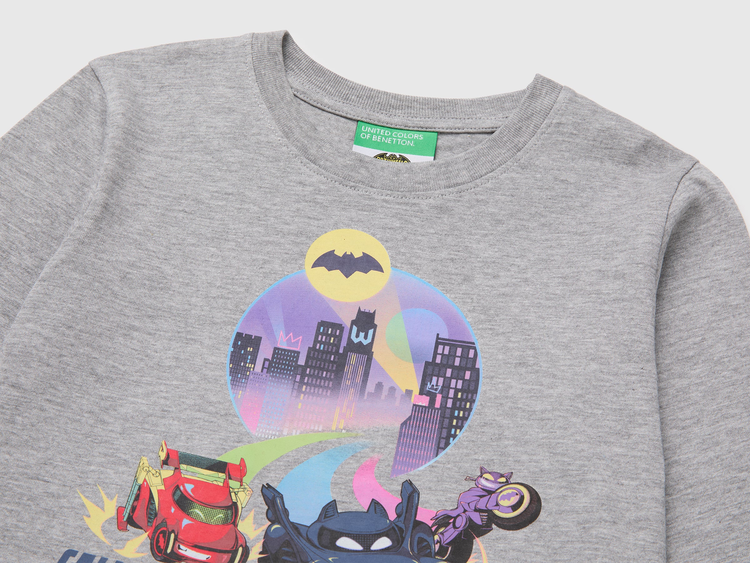 T-shirt Batwheels ©&™ DC and WBEI - ucb_image_DS1