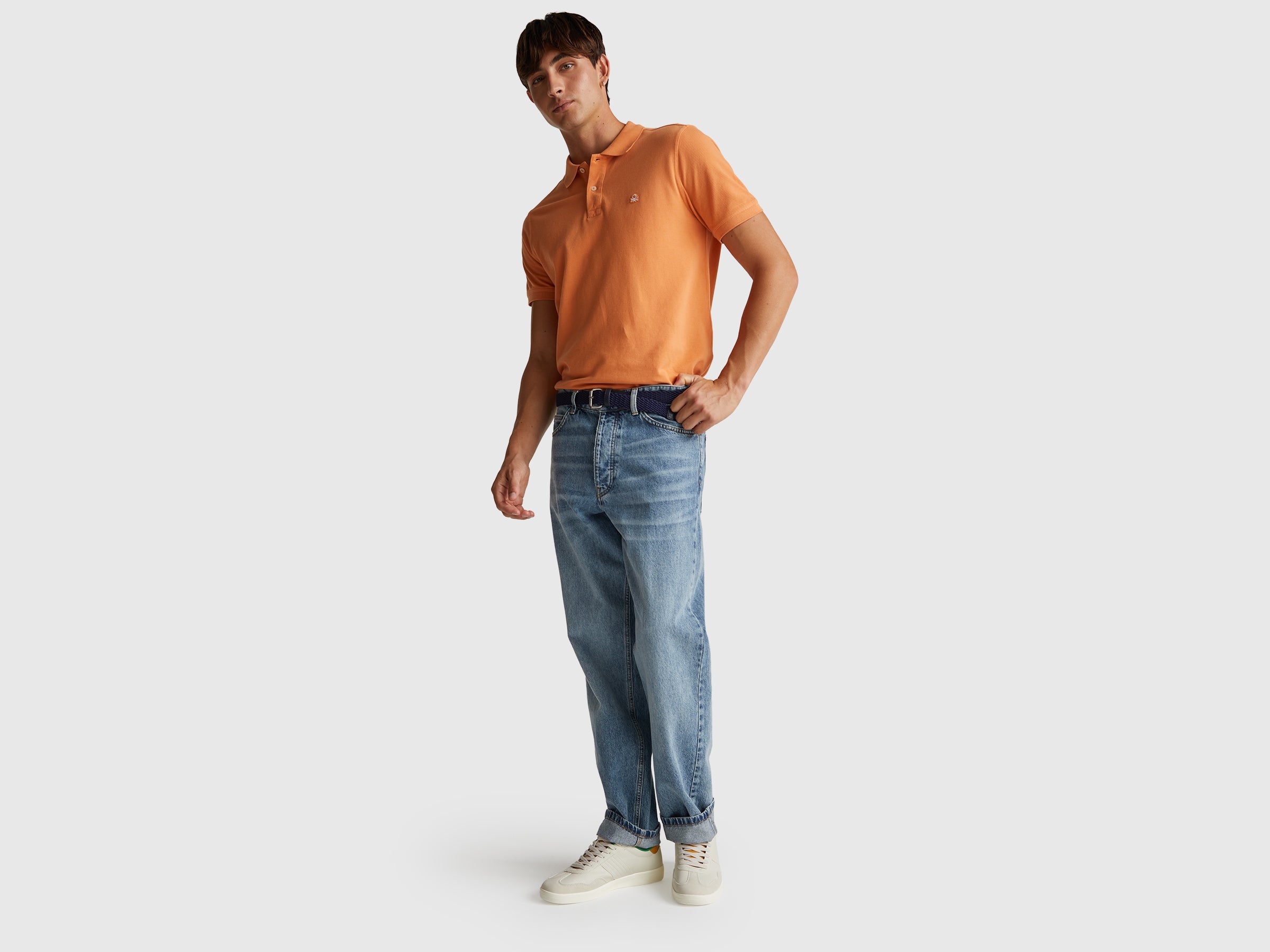 Polo regular fit - ucb_image_FY