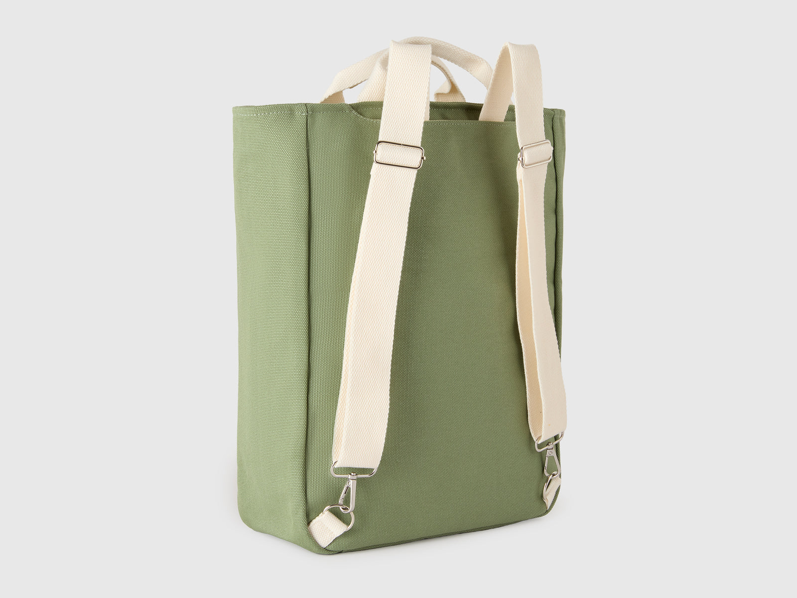 Bolsa mochila verde militar - ucb_image_BS