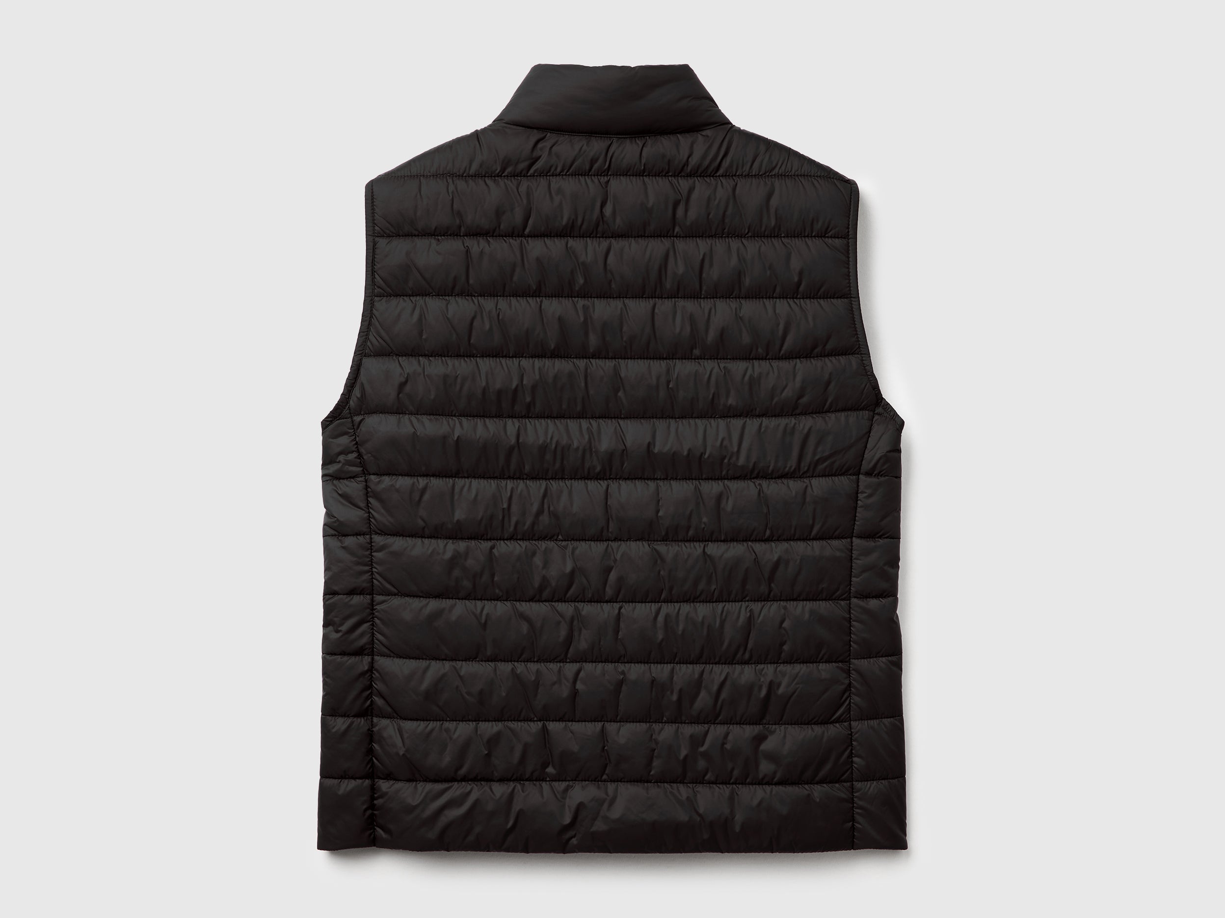 Colete slim fit acolchoado - ucb_image_BS