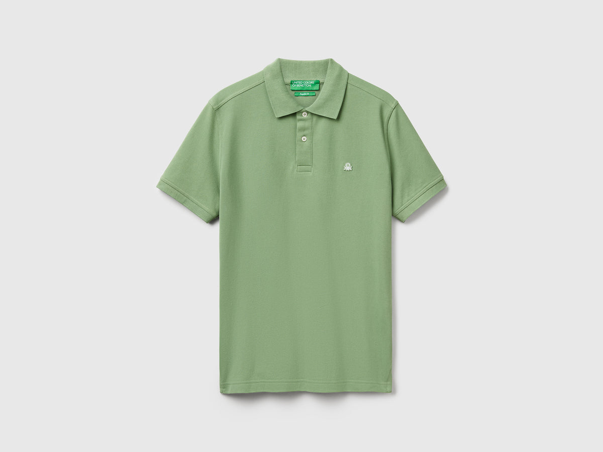 Polo regular fit - ucb_image_FS