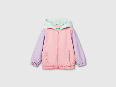 Jaqueta leve "Rain Defender" - ucb_image_FS