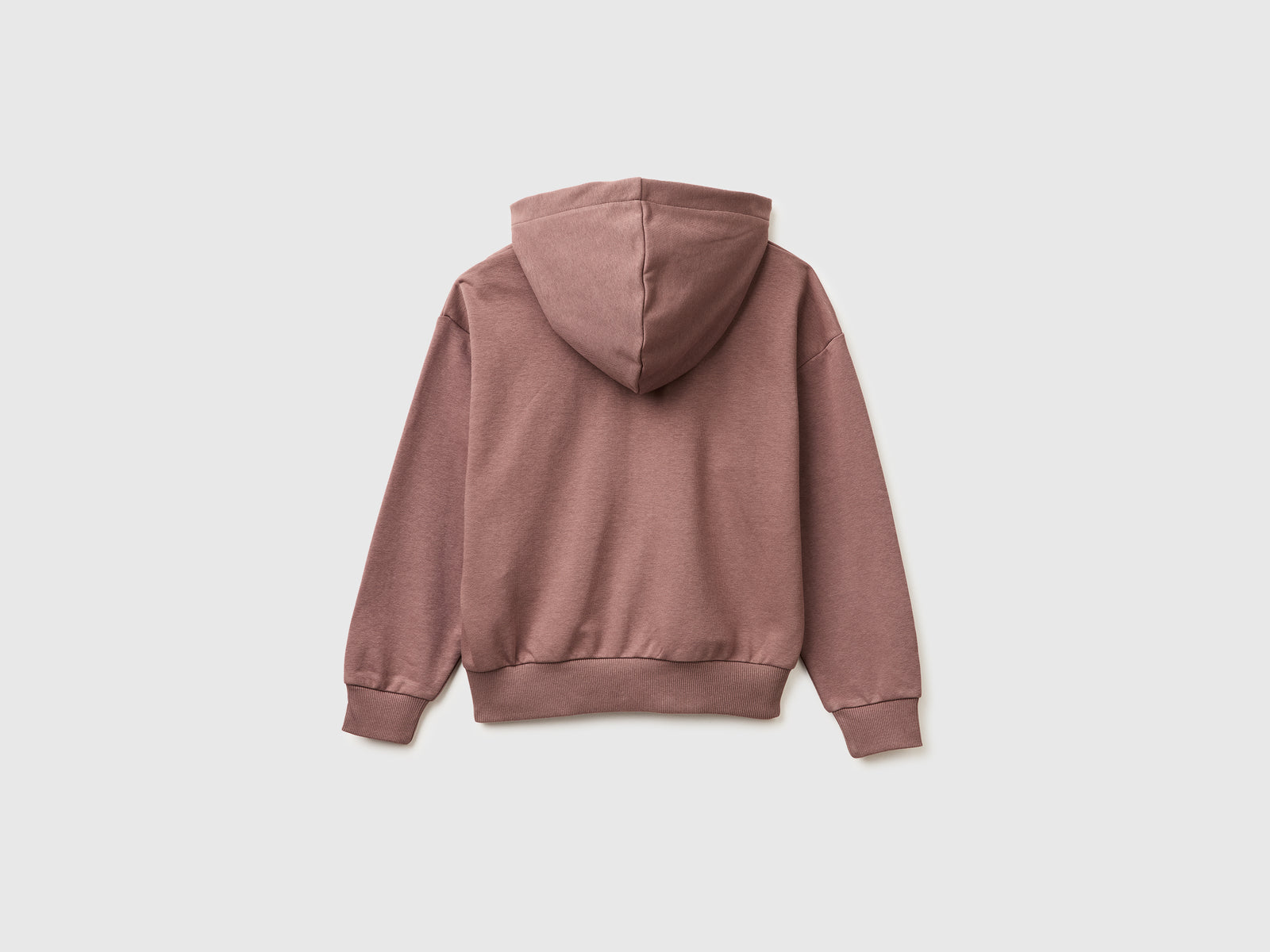 Comfort fit rhinestone sweatshirt - ucb_image_BS