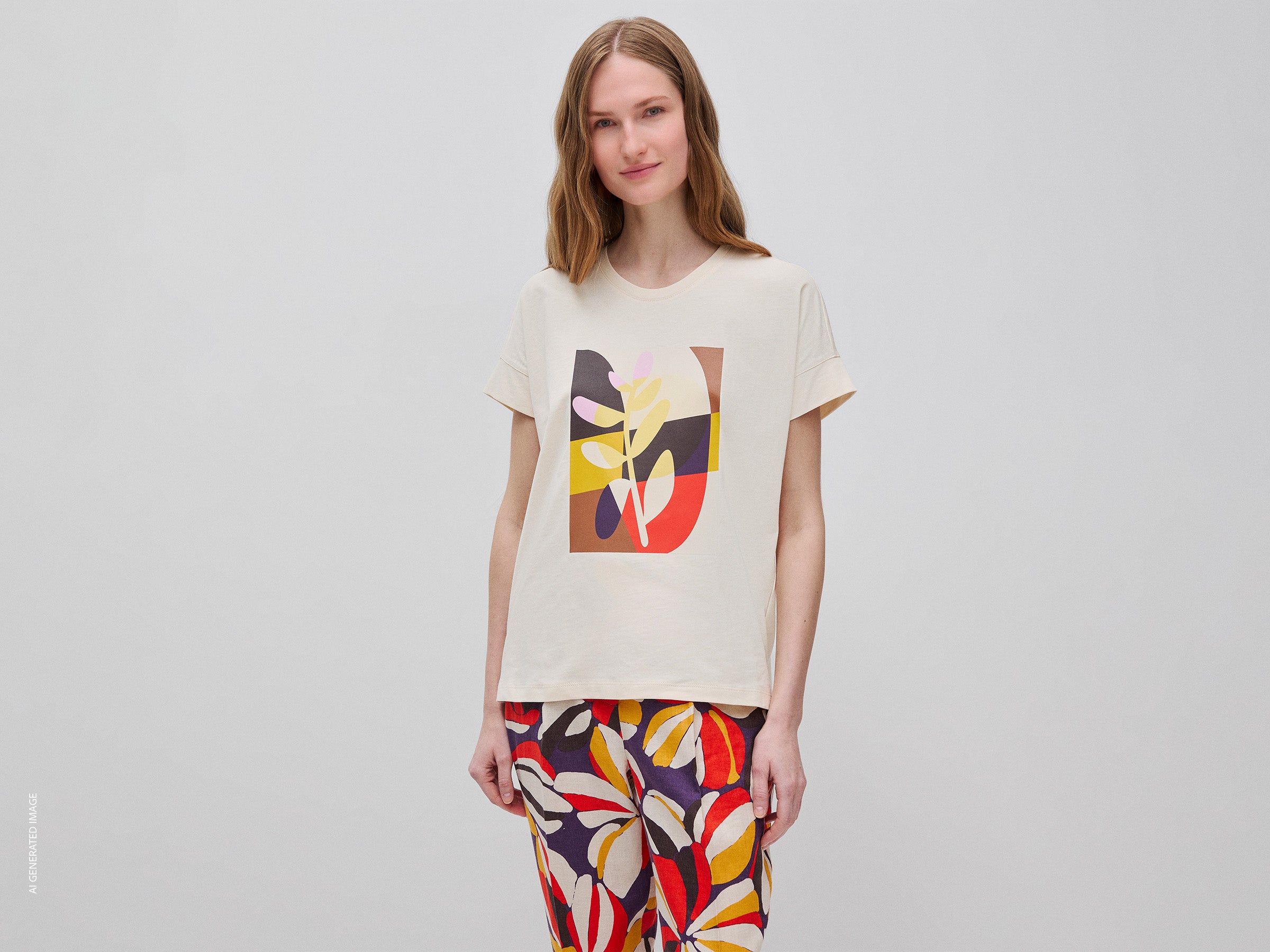 T-shirt com estampa - ucb_image_F