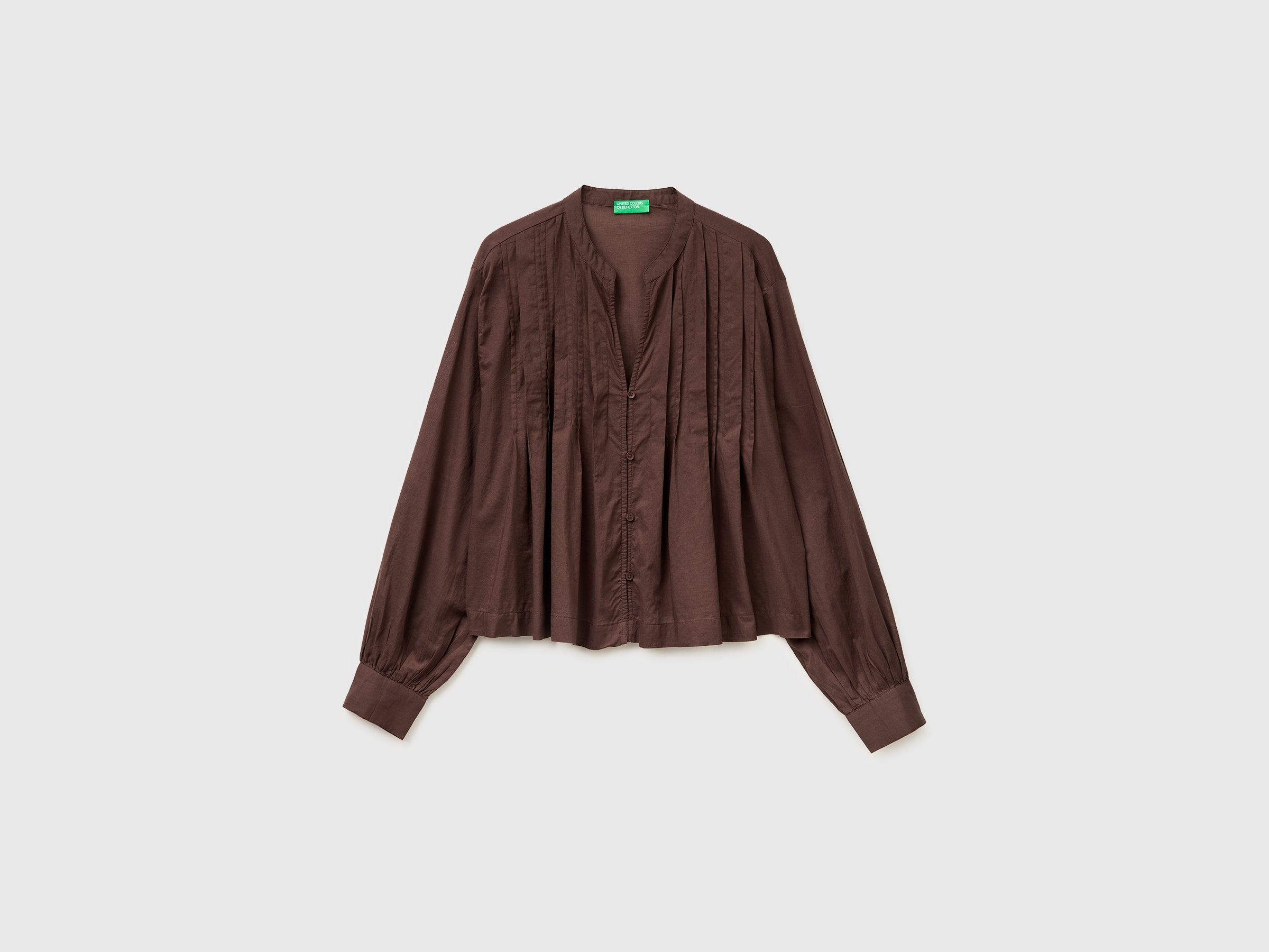 Blusa leve com pregas - ucb_image_FS