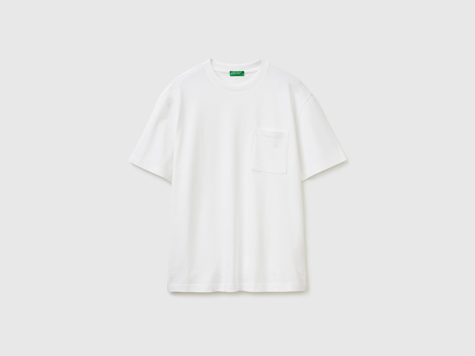 T-shirt com bolso pequeno - ucb_image_FS