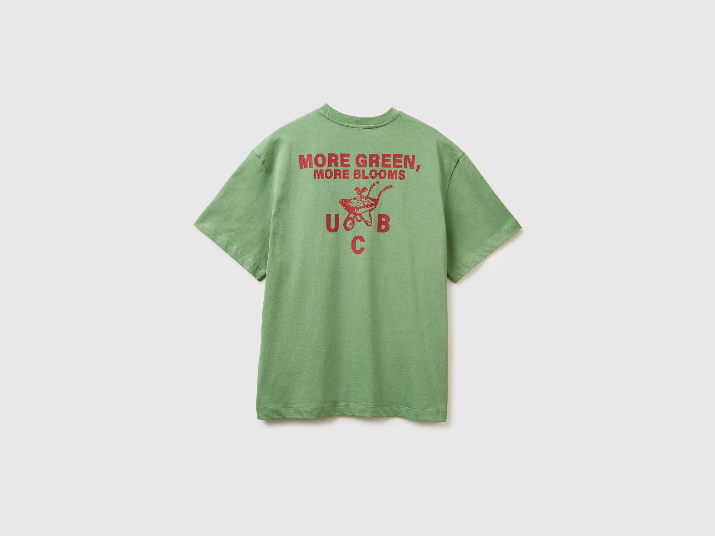 T-shirt over fit com estampa - ucb_image_BS