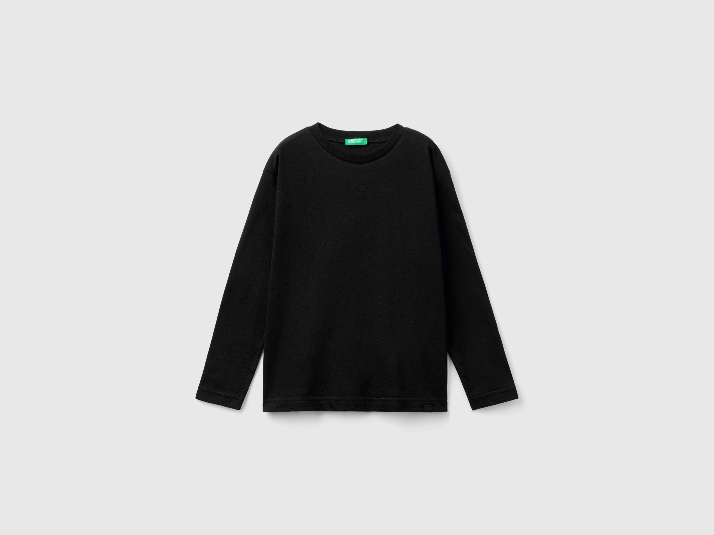 Cotton crew neck t-shirt - ucb_image_FS