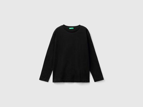 Cotton crew neck t-shirt - ucb_image_FS
