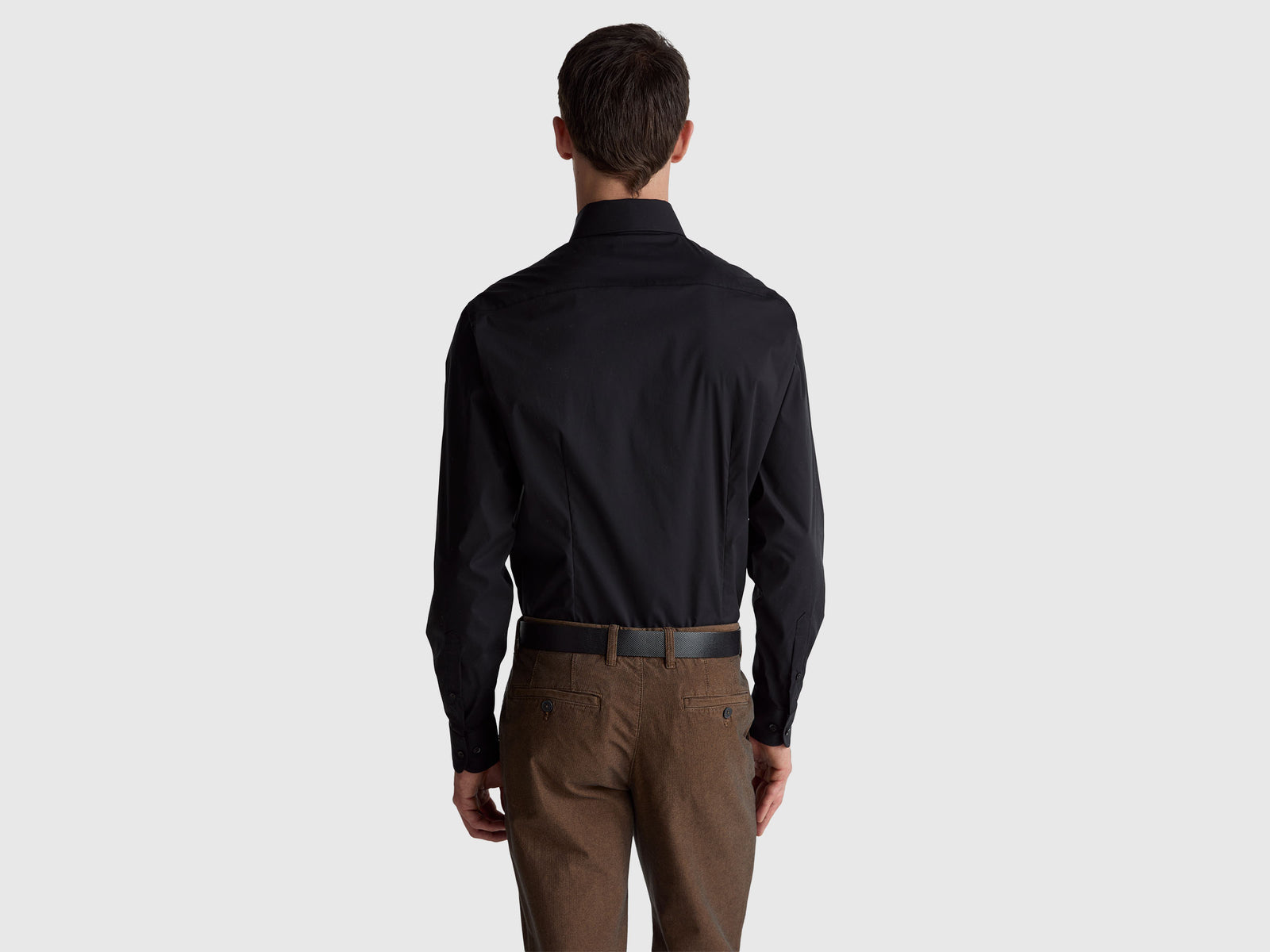 Camisa slim fit - ucb_image_B