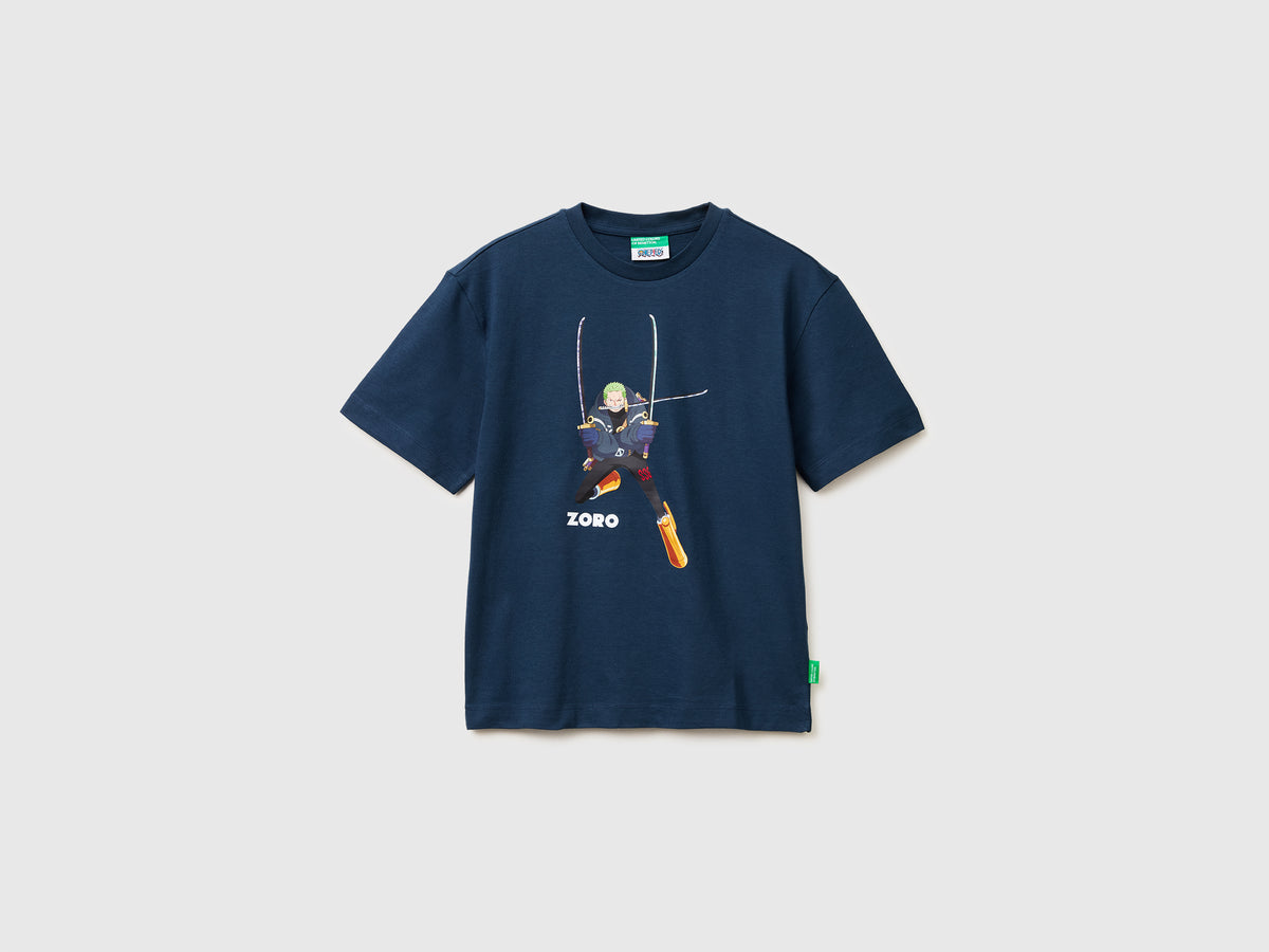 T-shirt "One Piece" - ucb_image_FS