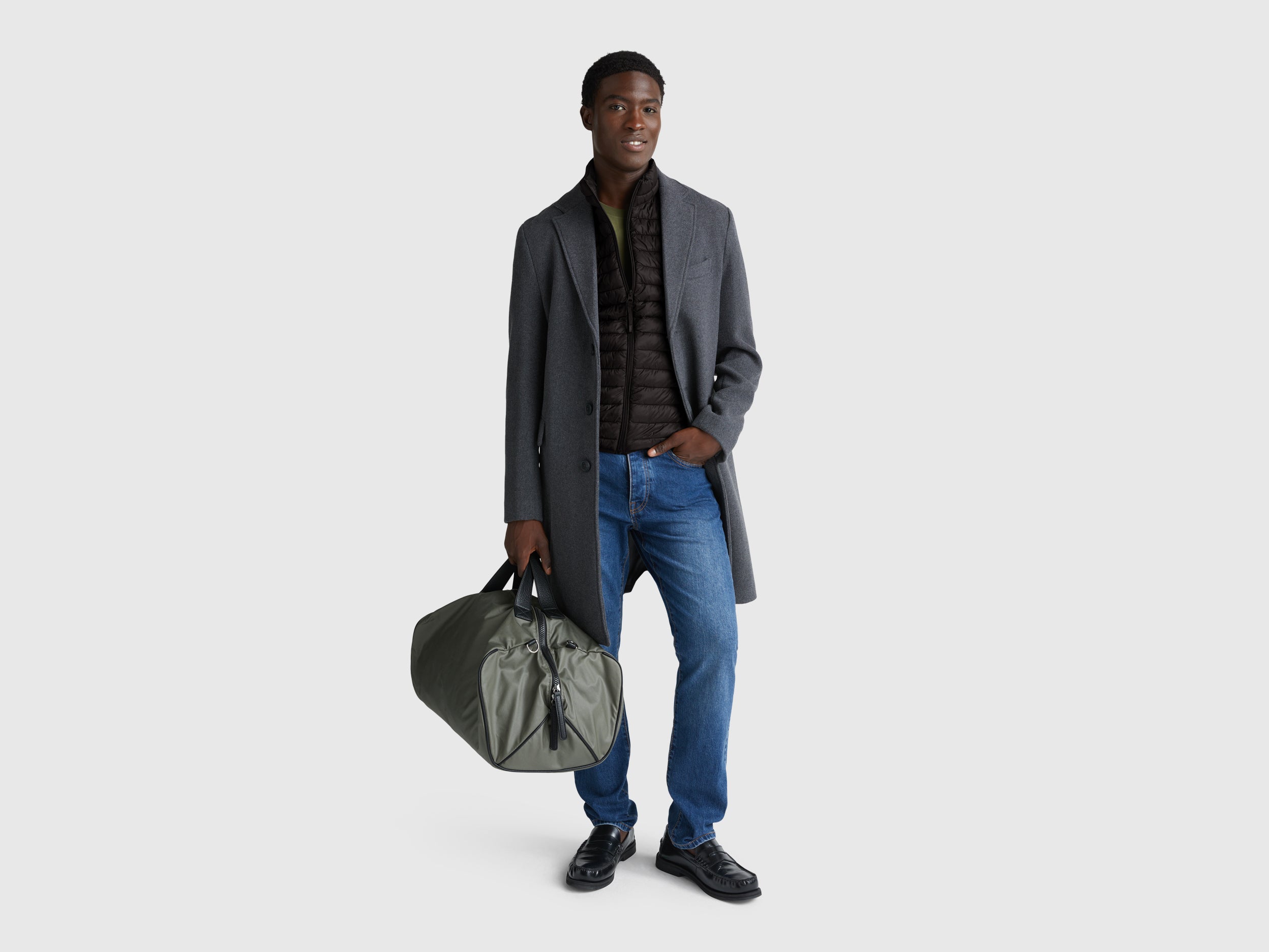 Colete acolchoado regular fit - ucb_image_FY