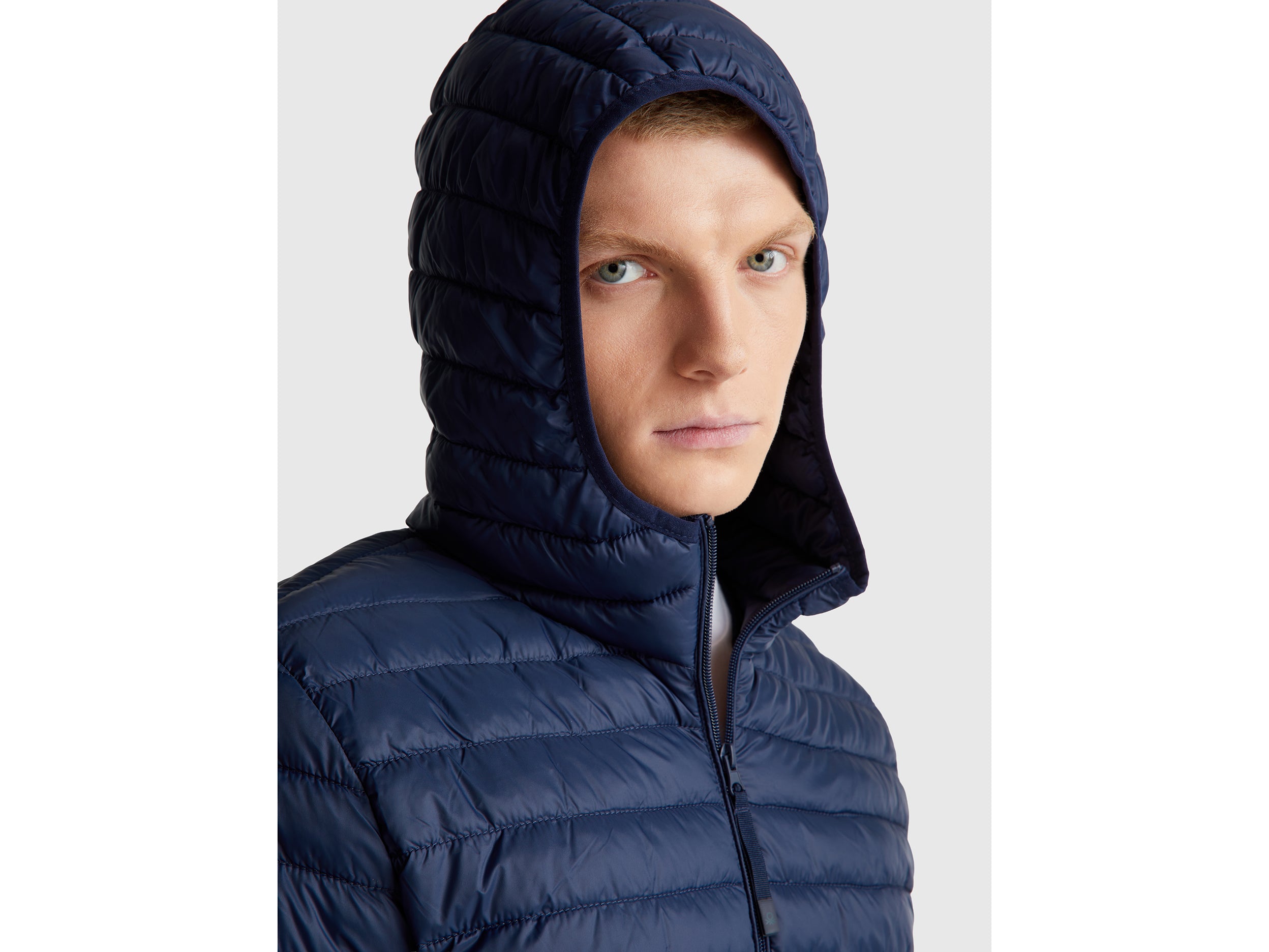 Casaco acolchoado regular fit - ucb_image_FY