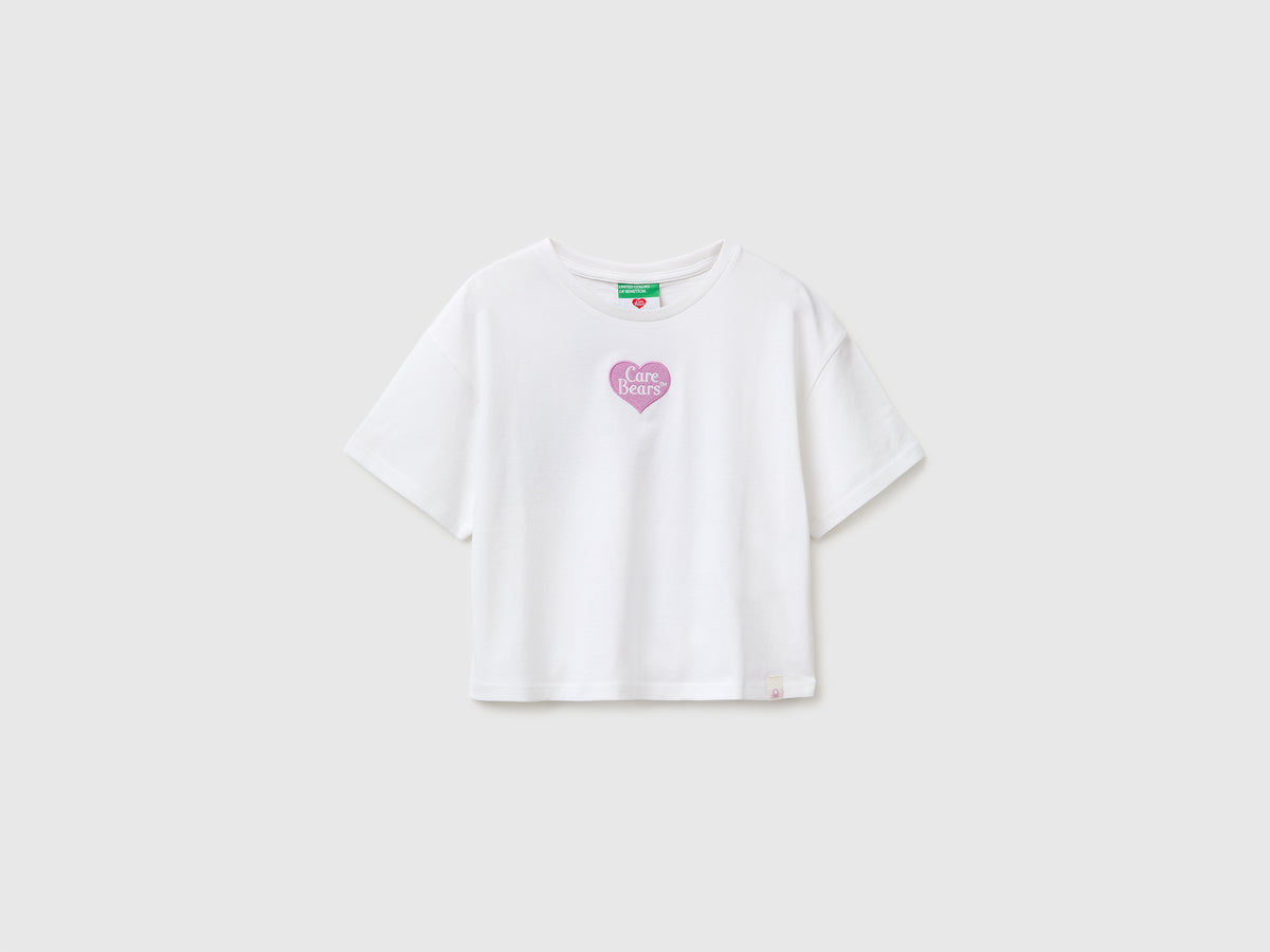 Care Bears T-shirt - ucb_image_FS